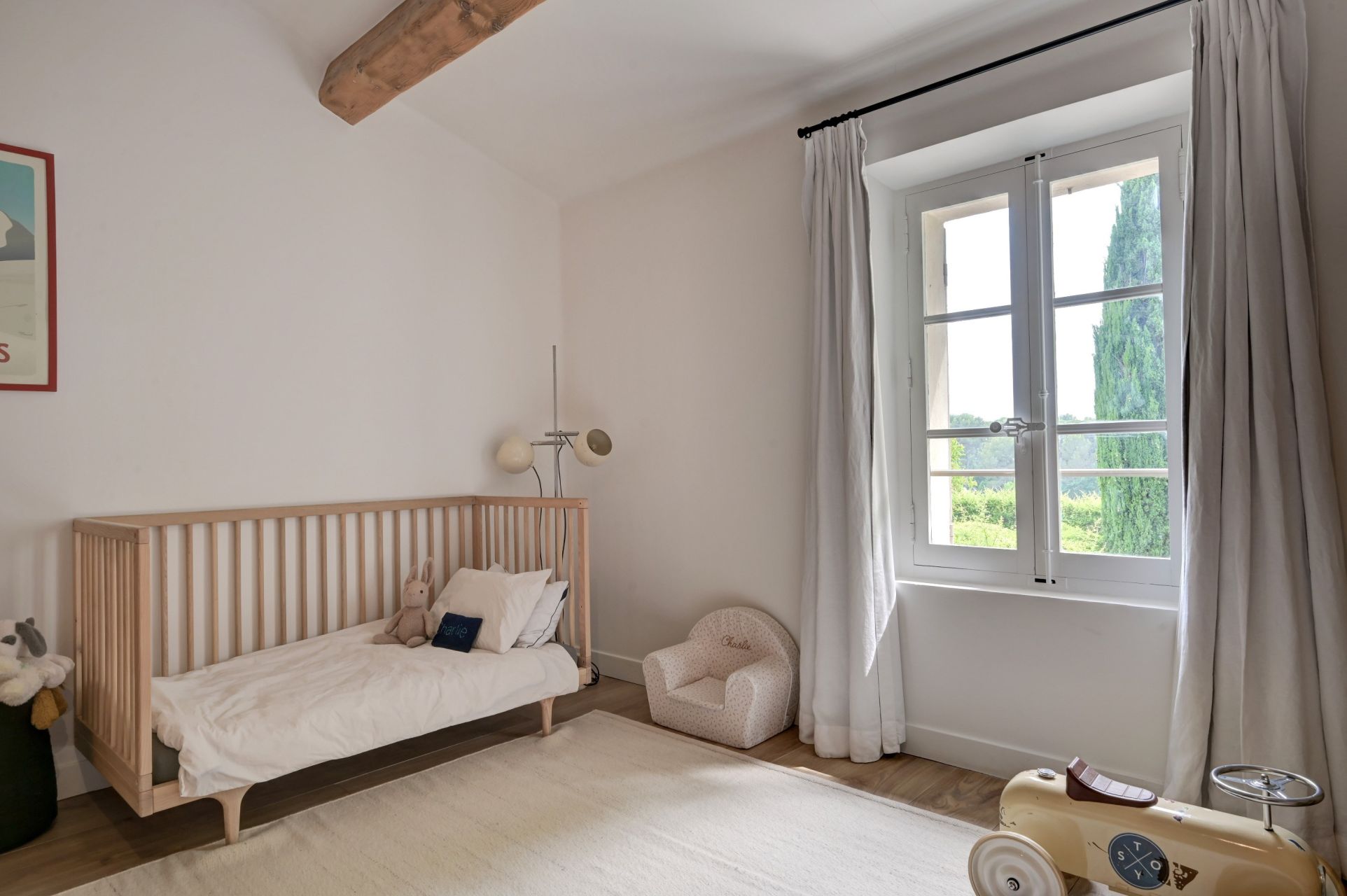 bastide 7 Rooms for seasonal rent on AIX EN PROVENCE (13100)