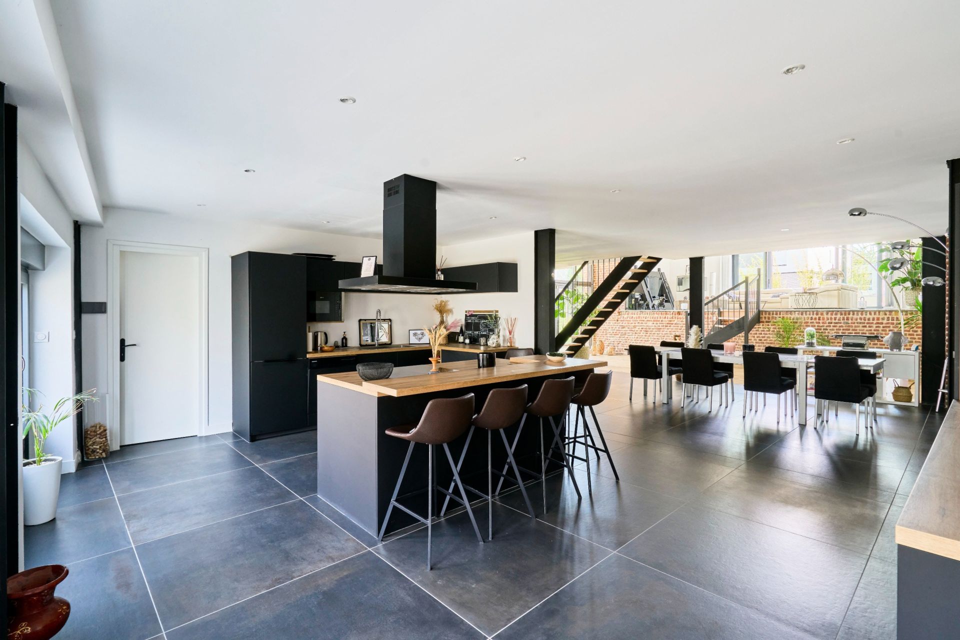 maison de luxe 15 Pièces en vente sur ORCHIES (59310)