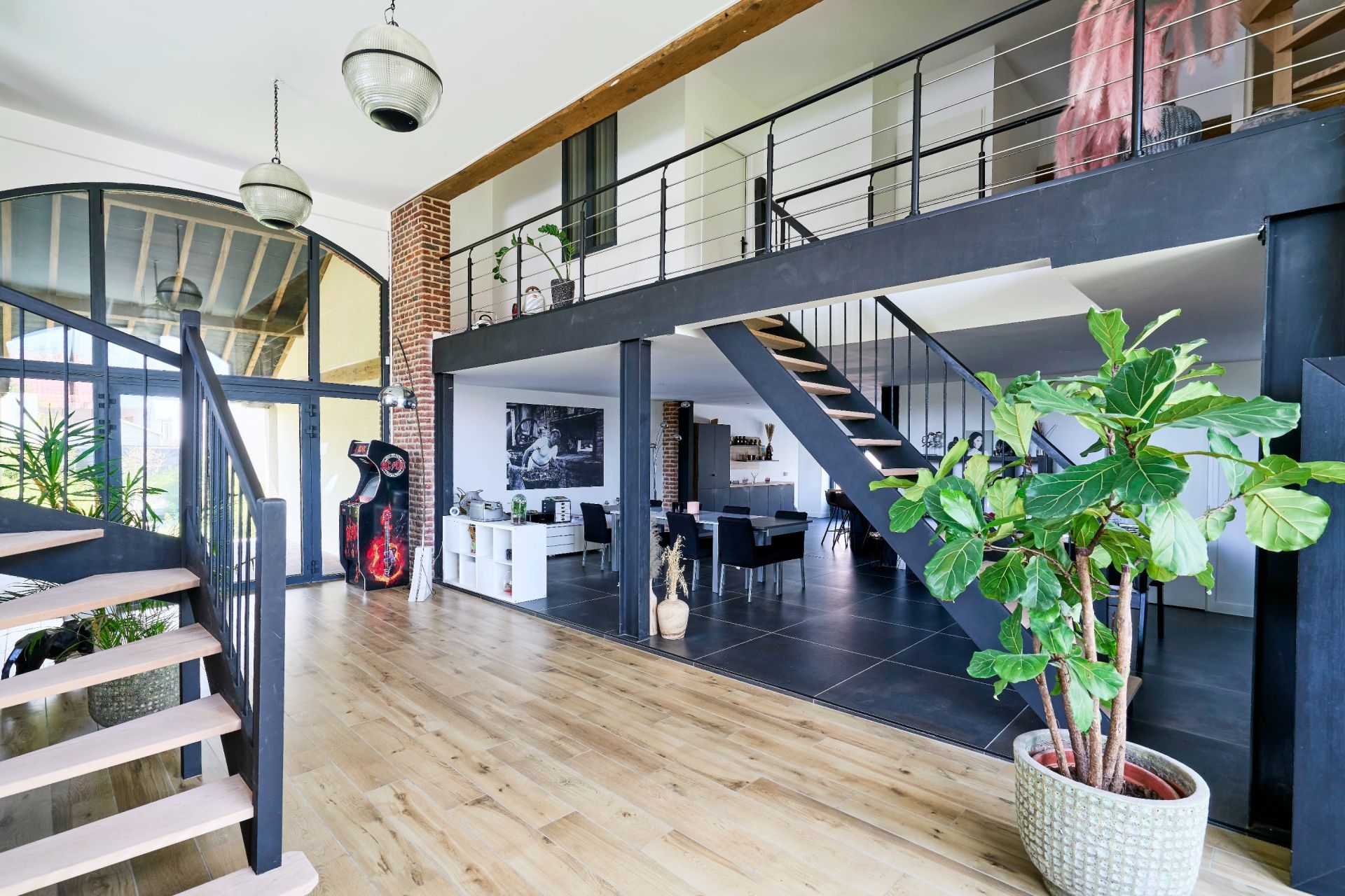 maison de luxe 15 Pièces en vente sur ORCHIES (59310)