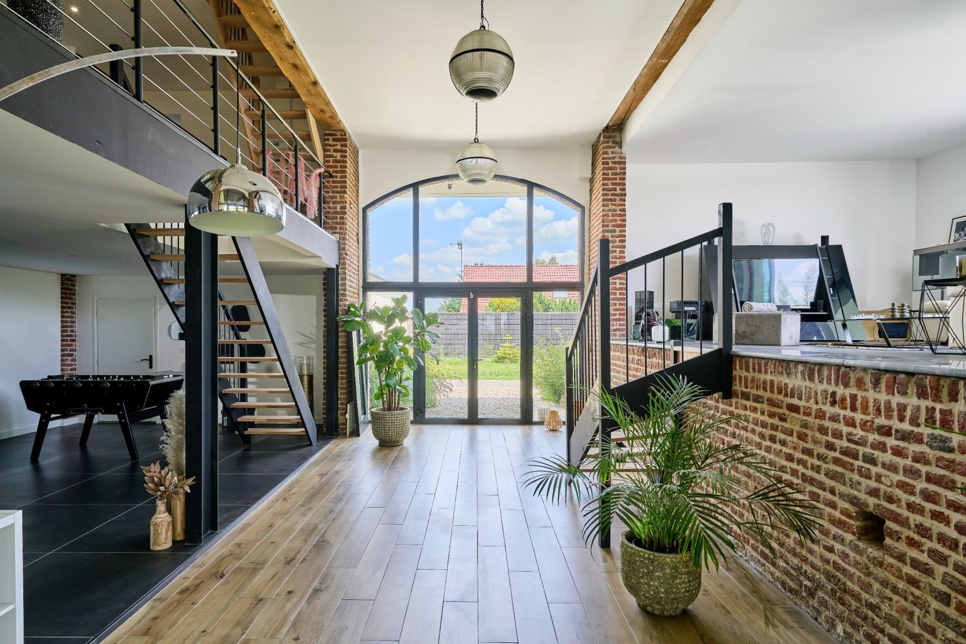 maison de luxe 15 Pièces en vente sur ORCHIES (59310)