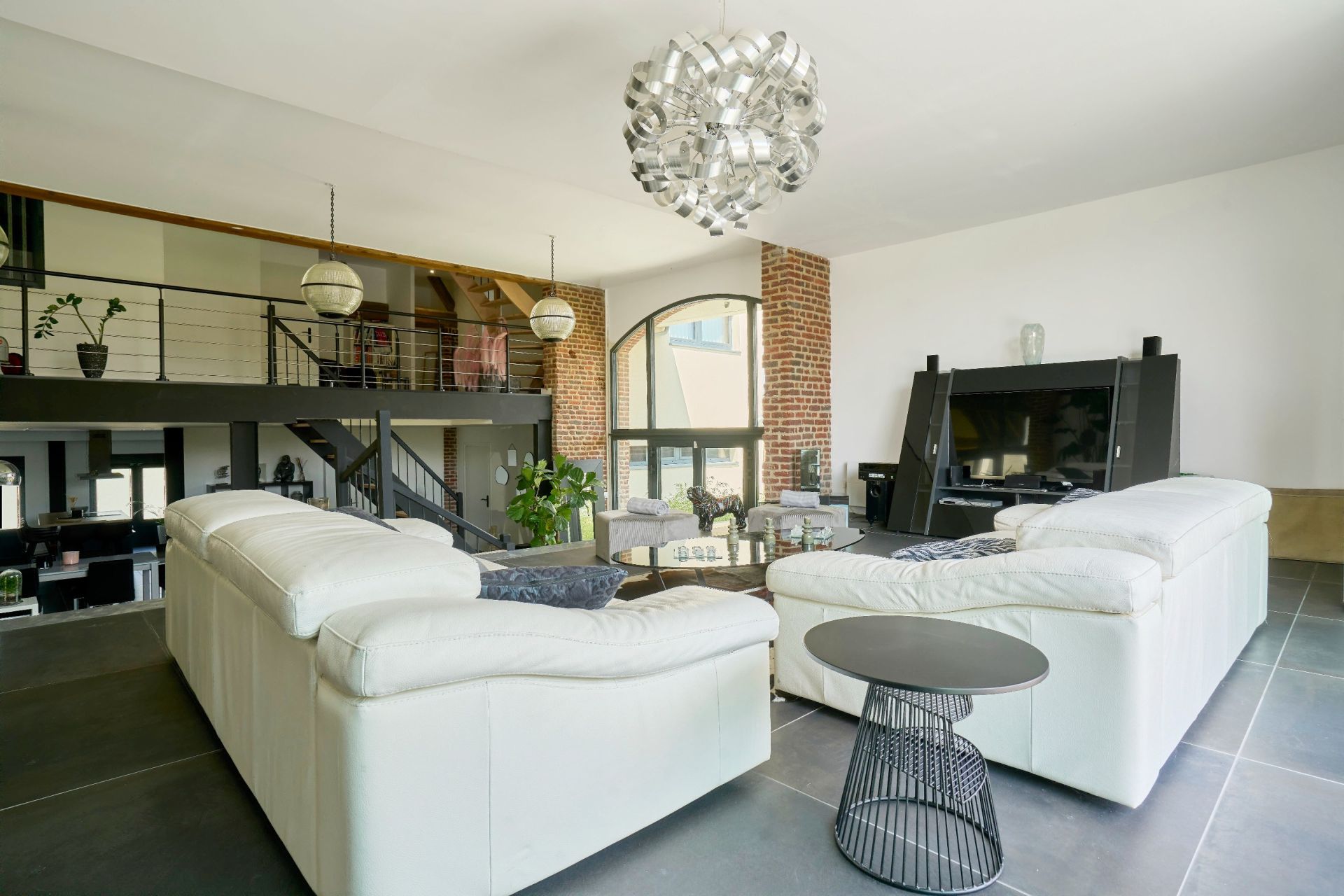 maison de luxe 15 Pièces en vente sur ORCHIES (59310)