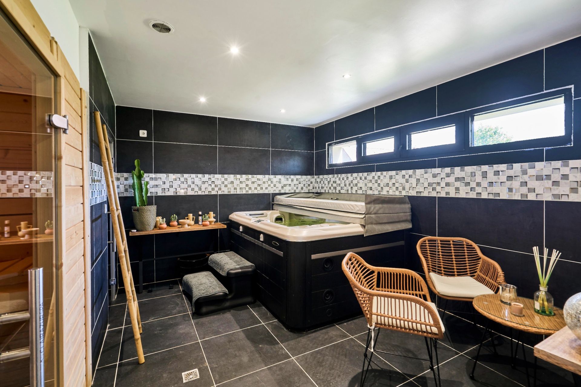 maison de luxe 15 Pièces en vente sur ORCHIES (59310)