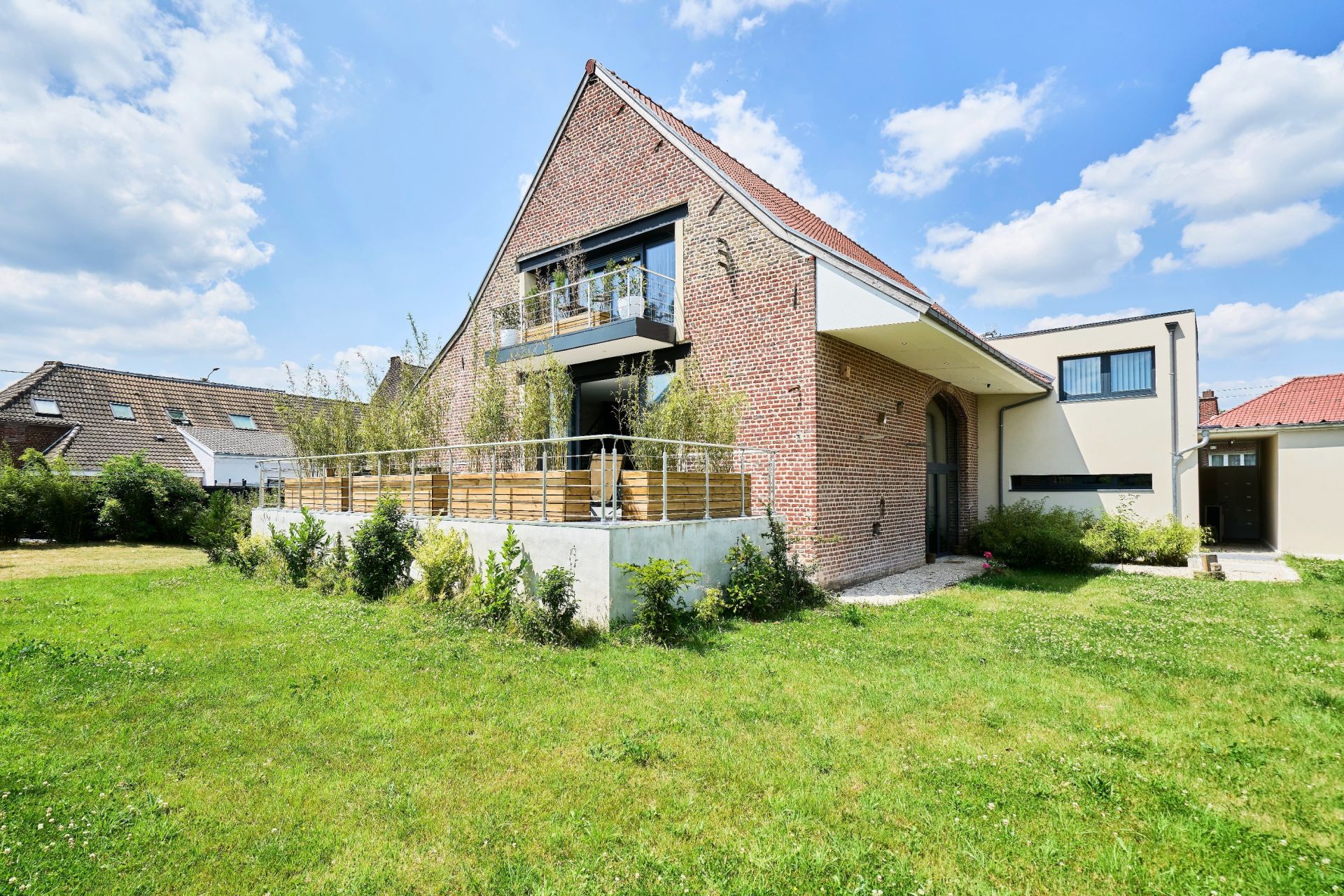 maison de luxe 15 Pièces en vente sur ORCHIES (59310)