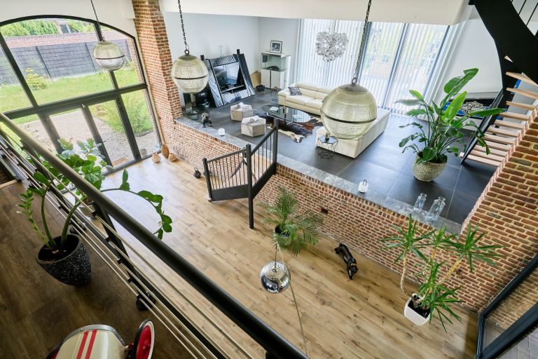 maison de luxe 15 Pièces en vente sur ORCHIES (59310)