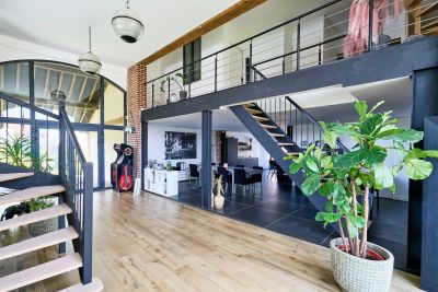 Vente Maison de luxe Orchies 15 Pièces 432 m²