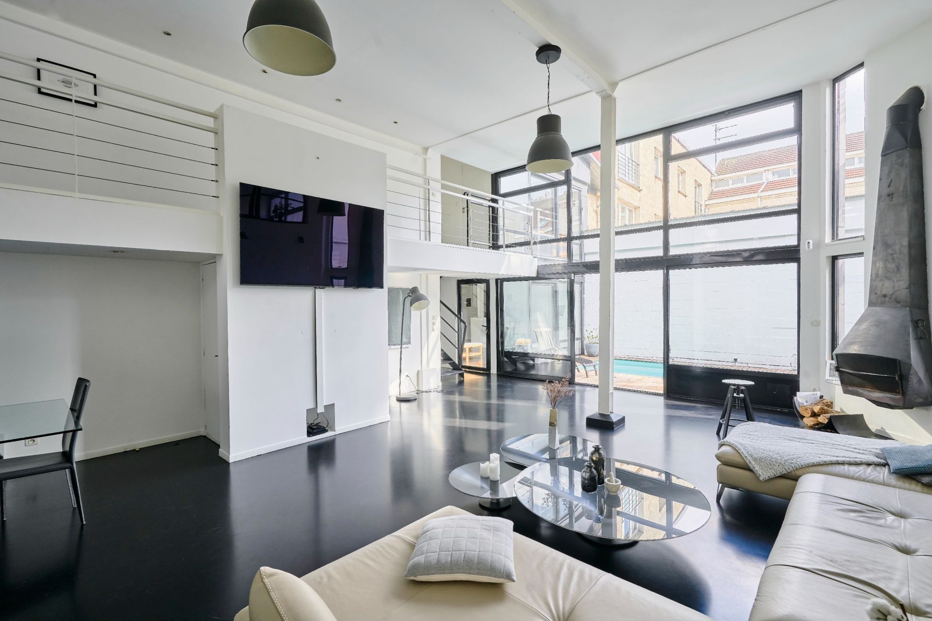 luxury house 9 Rooms for sale on LAMBERSART (59130)