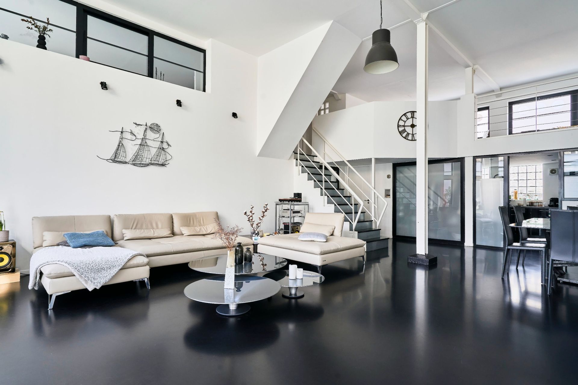 luxury house 9 Rooms for sale on LAMBERSART (59130)