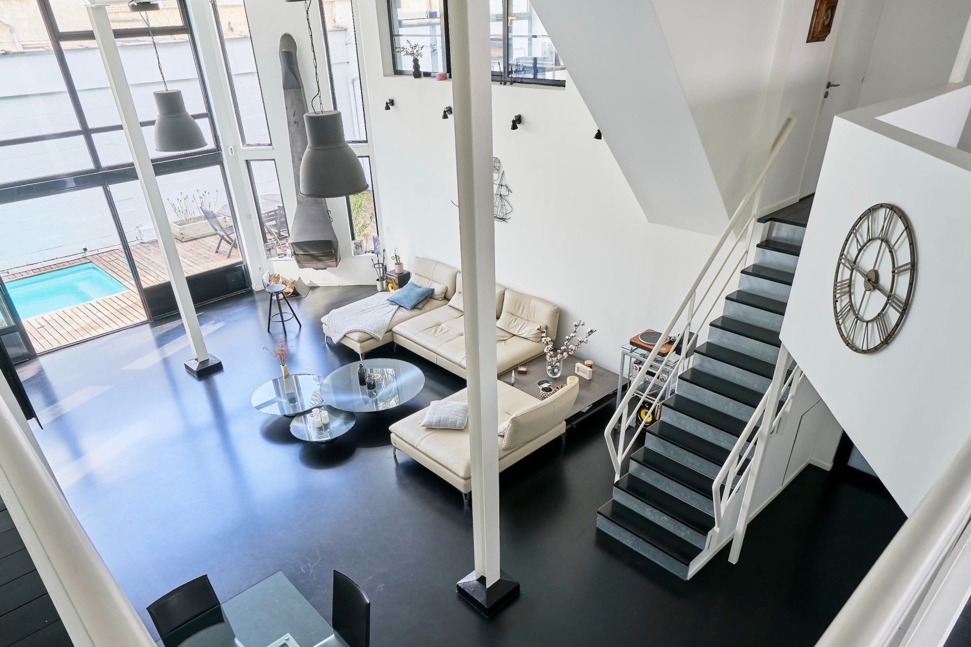 luxury house 9 Rooms for sale on LAMBERSART (59130)