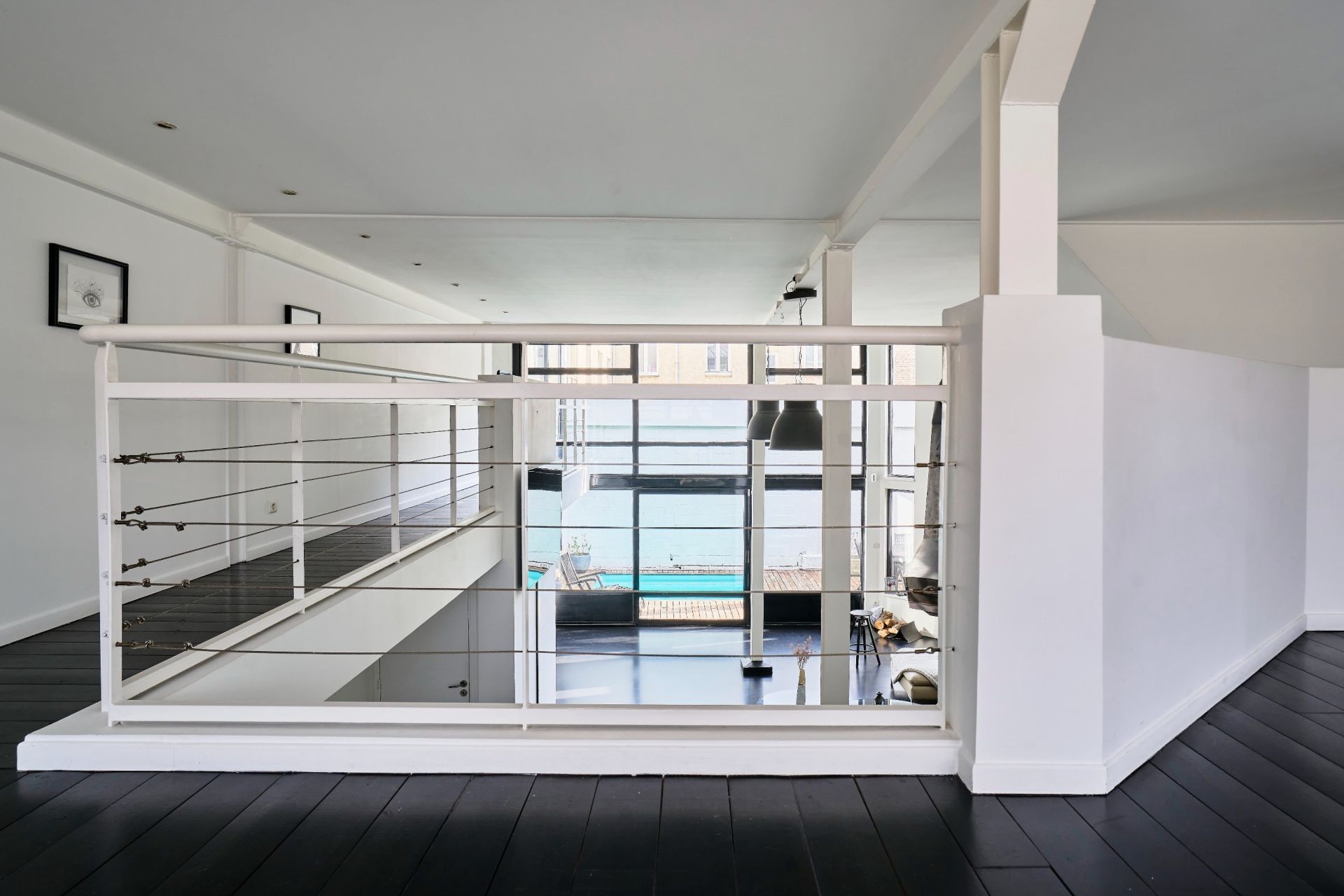 luxury apartment 9 Rooms for sale on LAMBERSART (59130)