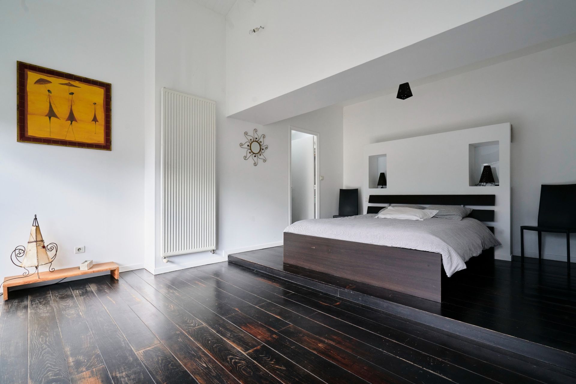 luxury apartment 9 Rooms for sale on LAMBERSART (59130)