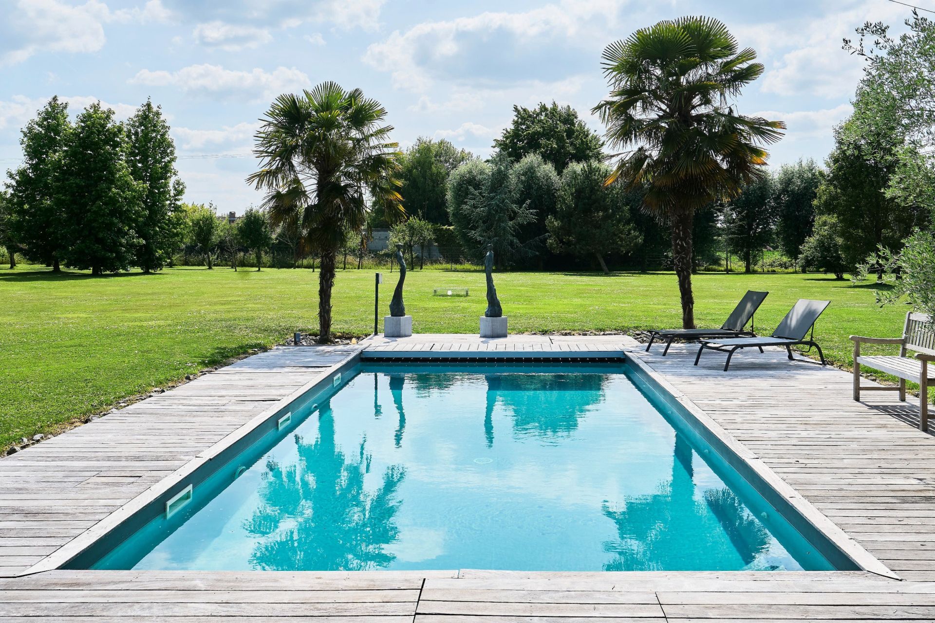 luxury house 13 Rooms for sale on BONDUES (59910)