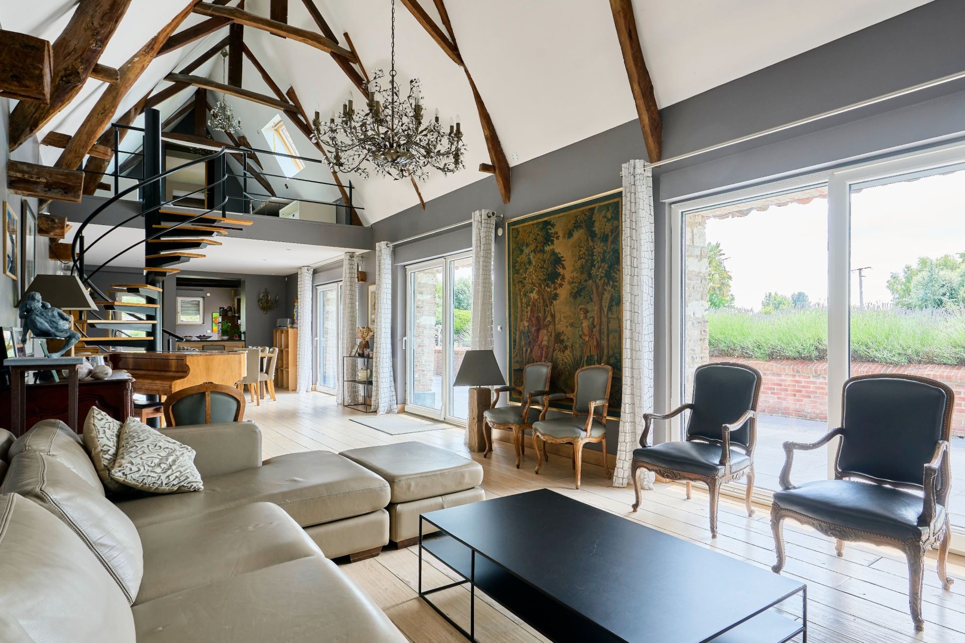 luxury house 13 Rooms for sale on BONDUES (59910)