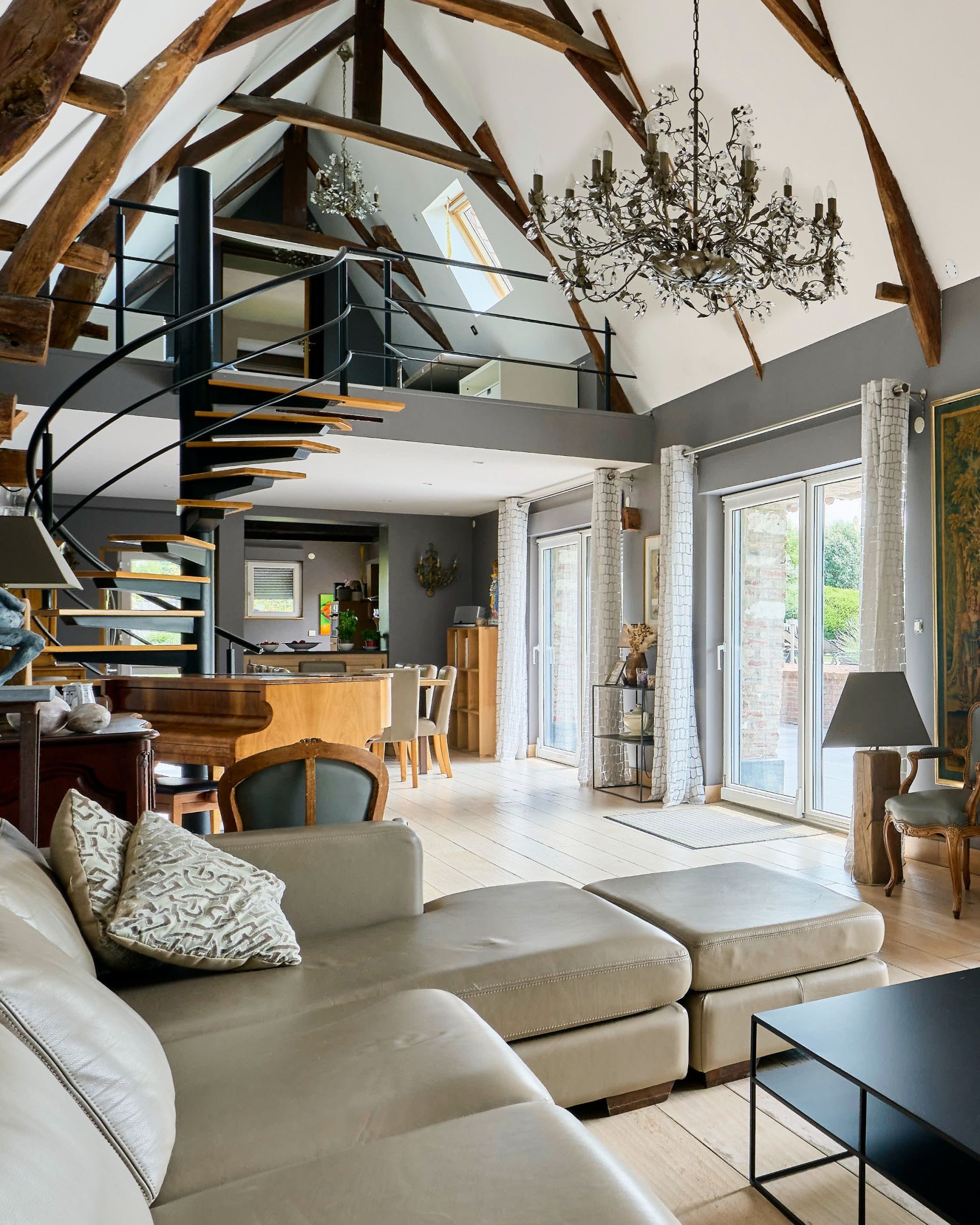 luxury house 13 Rooms for sale on BONDUES (59910)