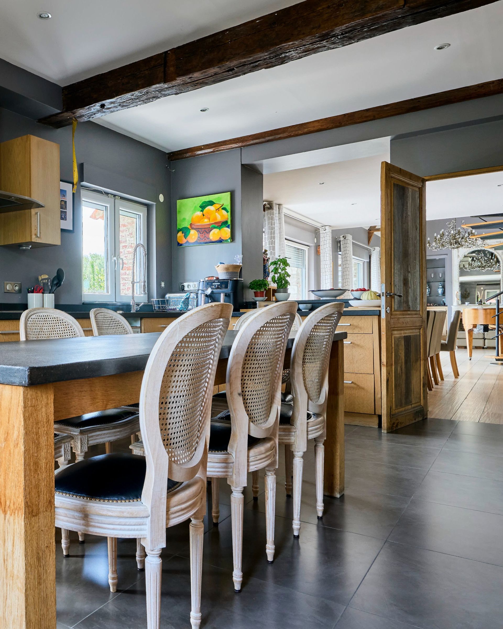 luxury house 13 Rooms for sale on BONDUES (59910)