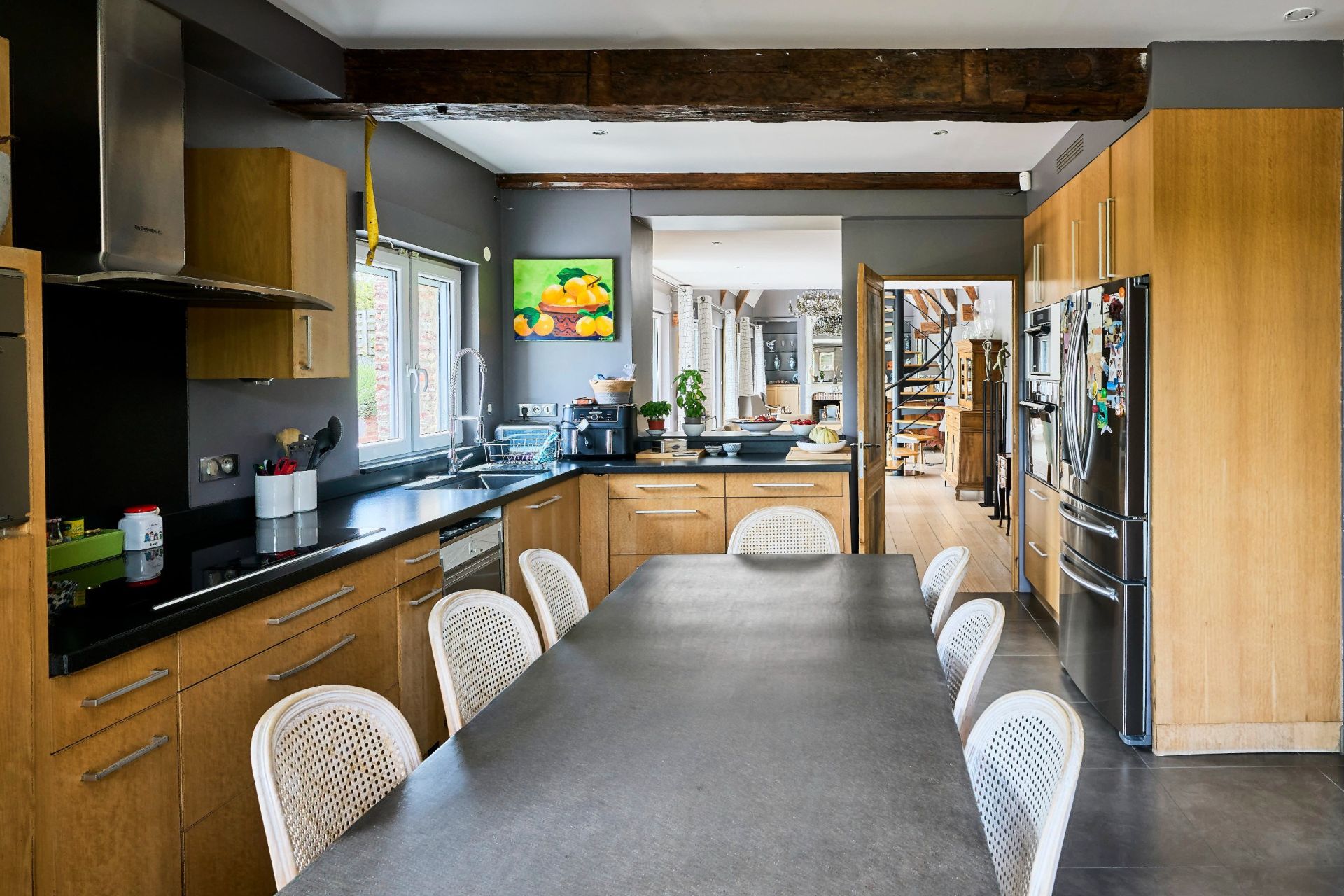 luxury house 13 Rooms for sale on BONDUES (59910)