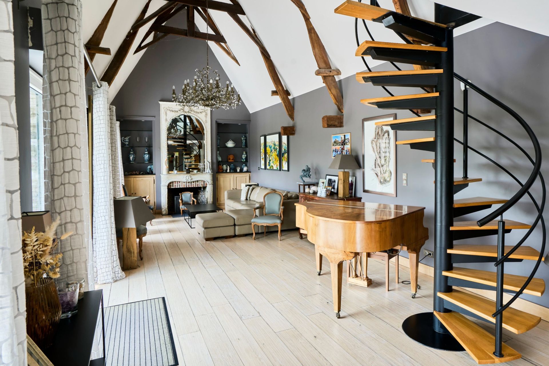 luxury house 13 Rooms for sale on BONDUES (59910)