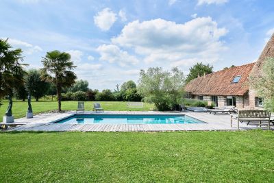 Sale Luxury house Bondues 13 Rooms 464 m²