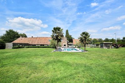 Sale Luxury house Bondues 13 Rooms 464 m²