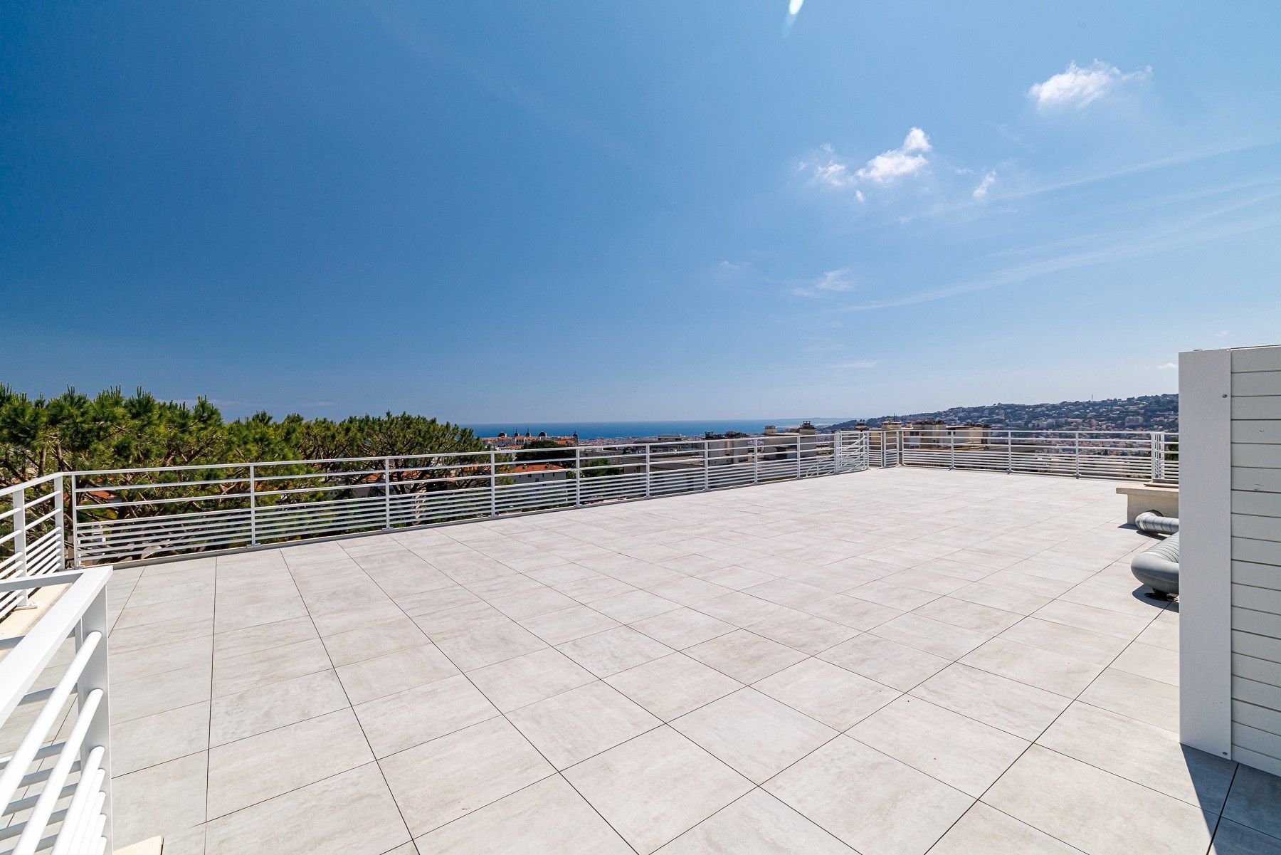 appartement de luxe 4 Pièces en vente sur NICE (06000)