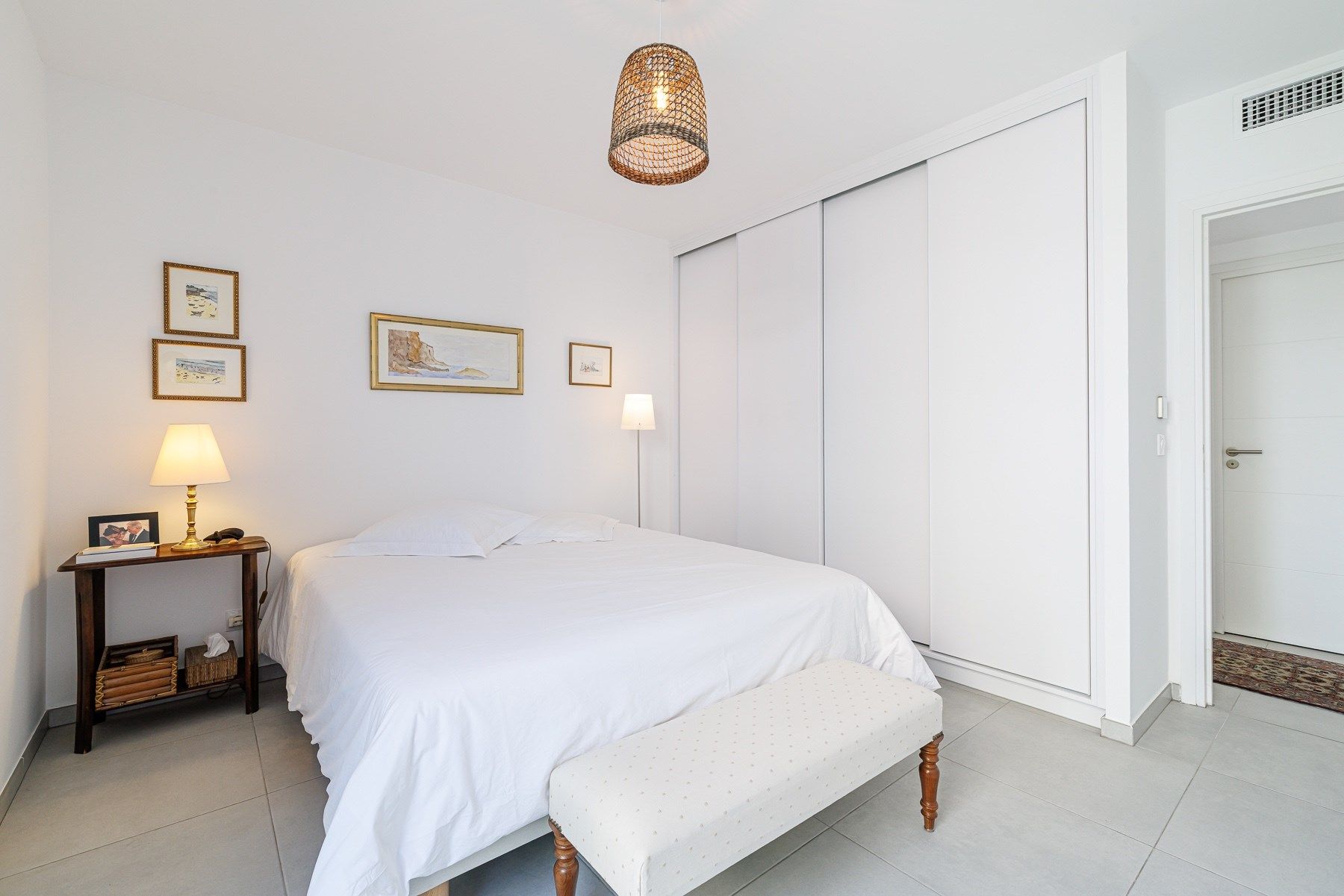 appartement de luxe 4 Pièces en vente sur NICE (06000)