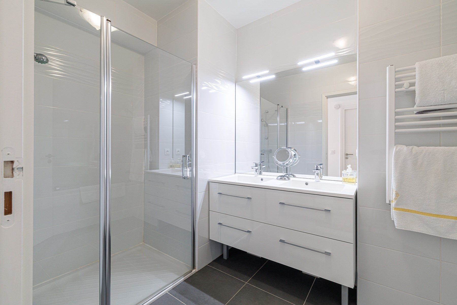 appartement de luxe 4 Pièces en vente sur NICE (06000)