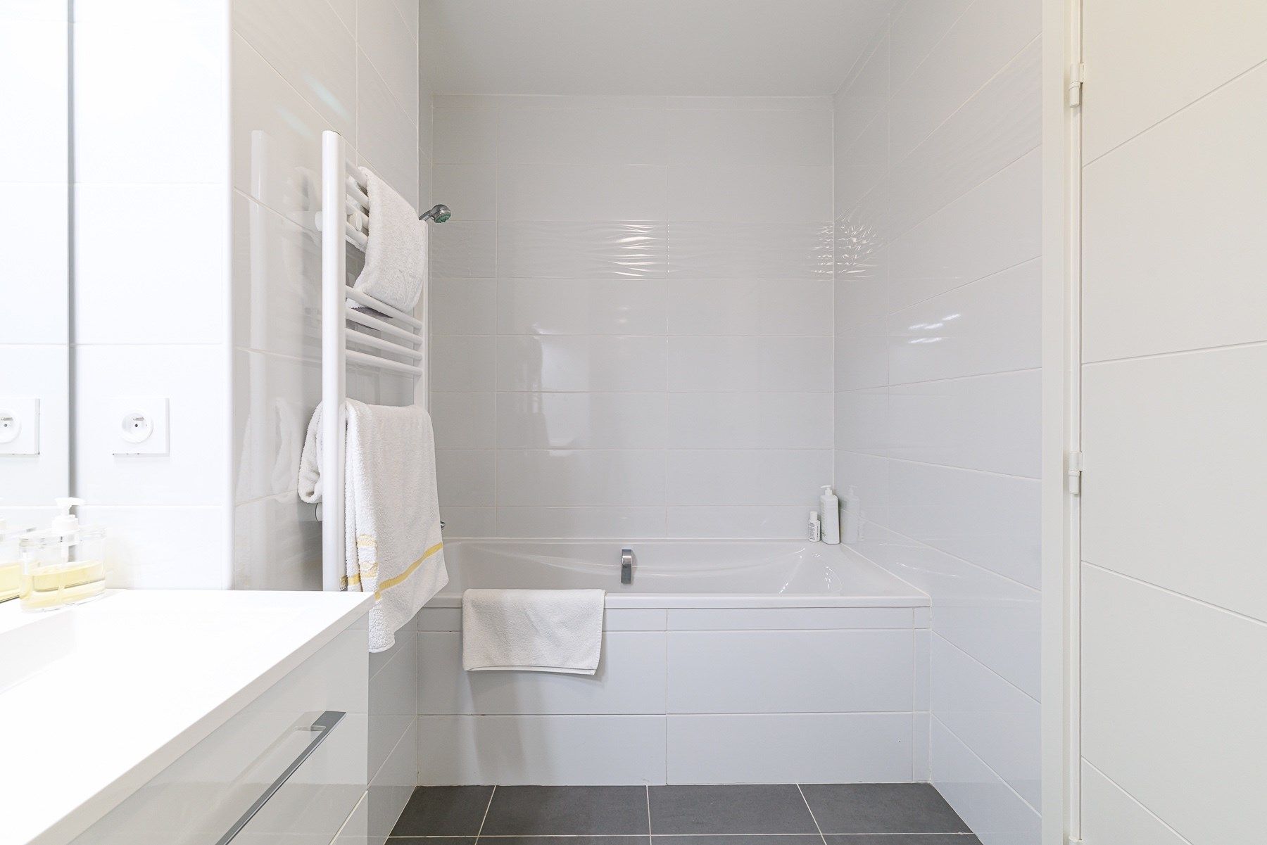 appartement de luxe 4 Pièces en vente sur NICE (06000)