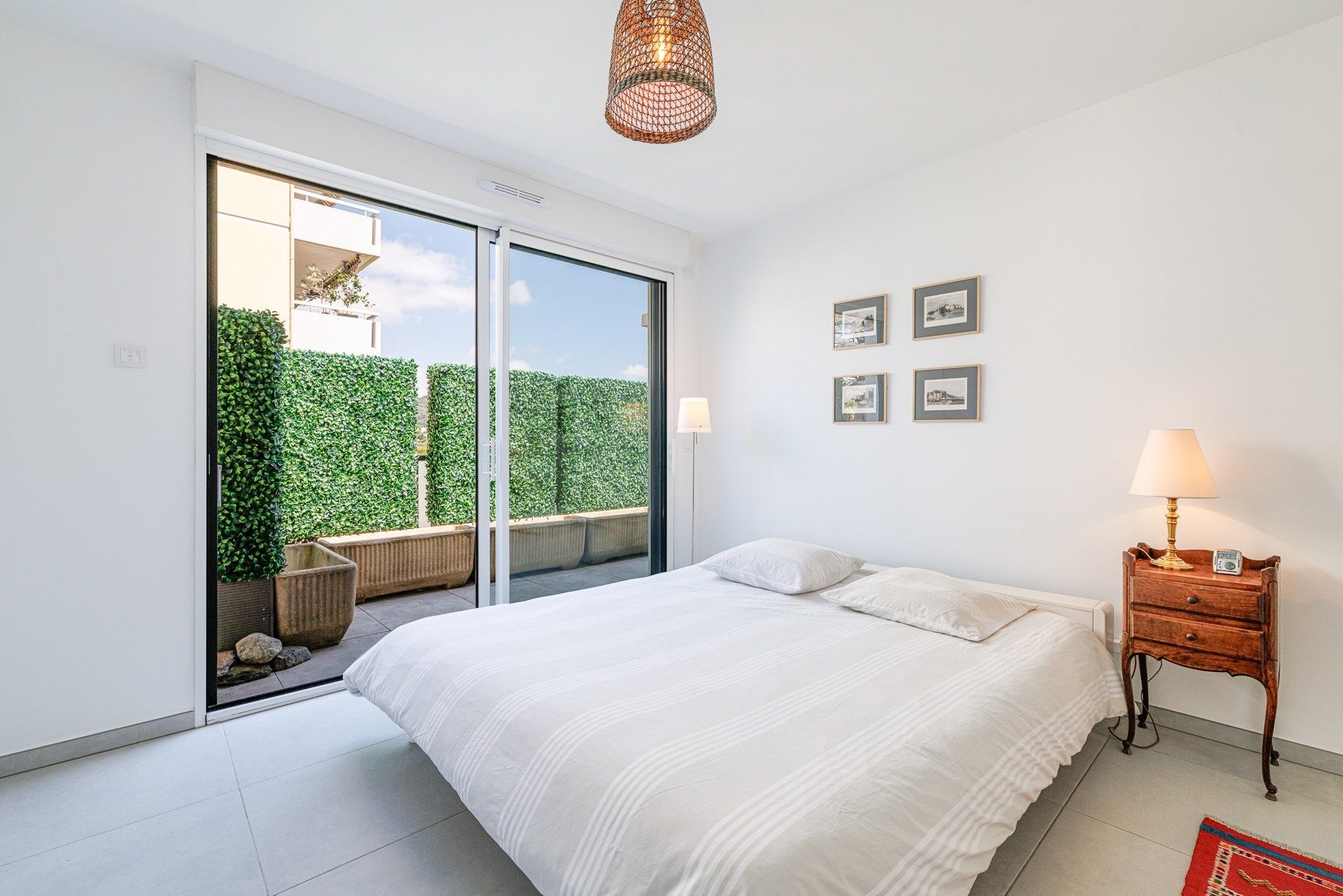 appartement de luxe 4 Pièces en vente sur NICE (06000)