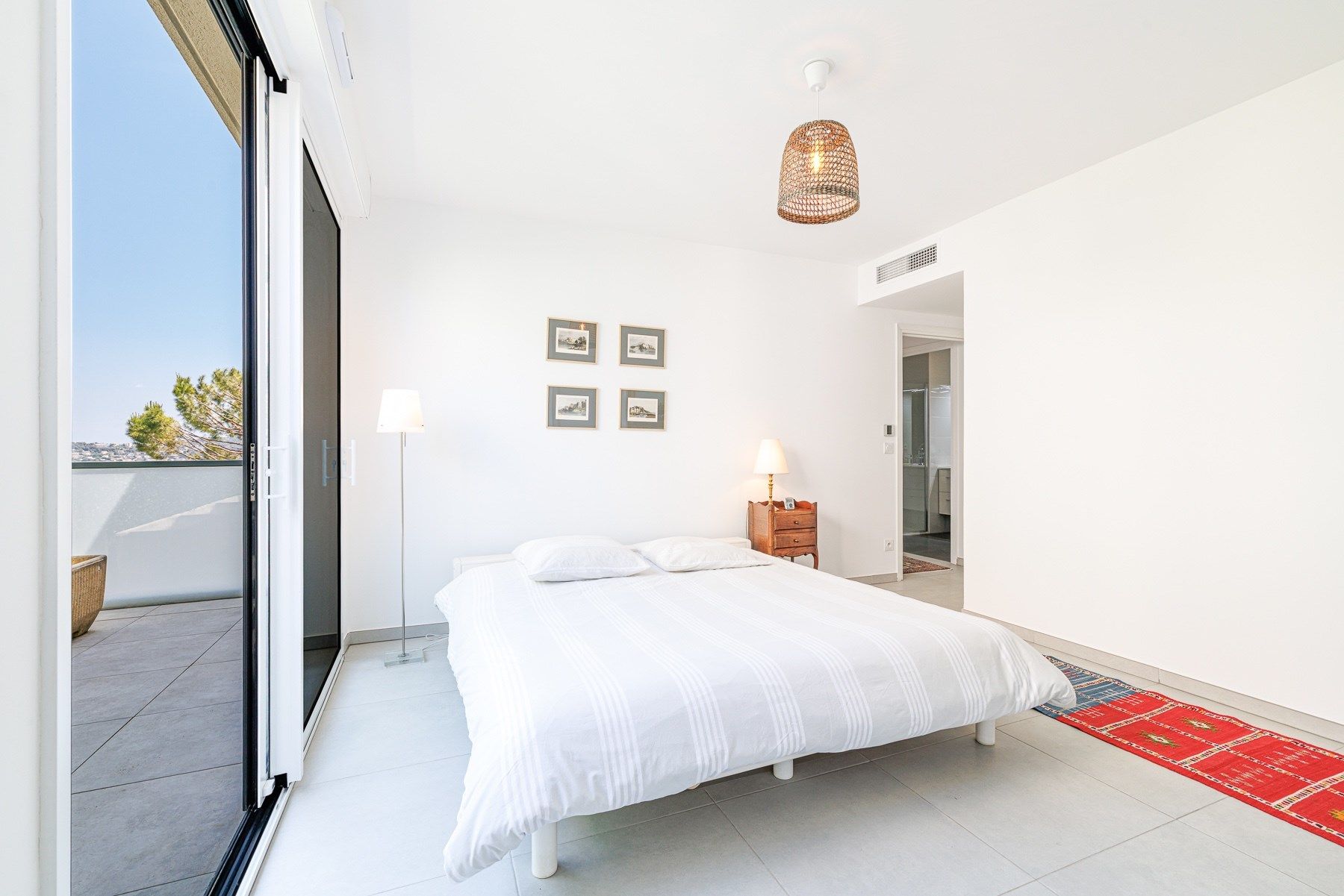 appartement de luxe 4 Pièces en vente sur NICE (06000)