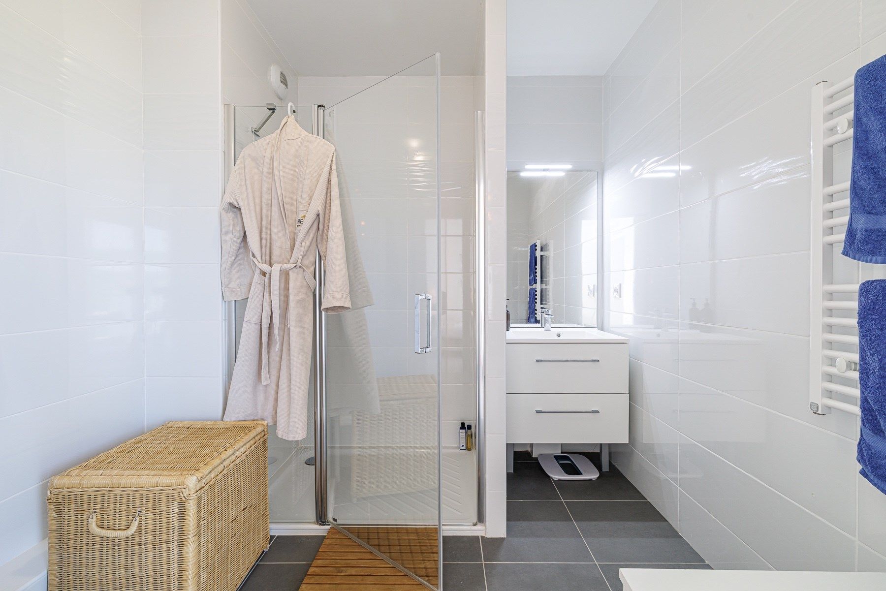 appartement de luxe 4 Pièces en vente sur NICE (06000)