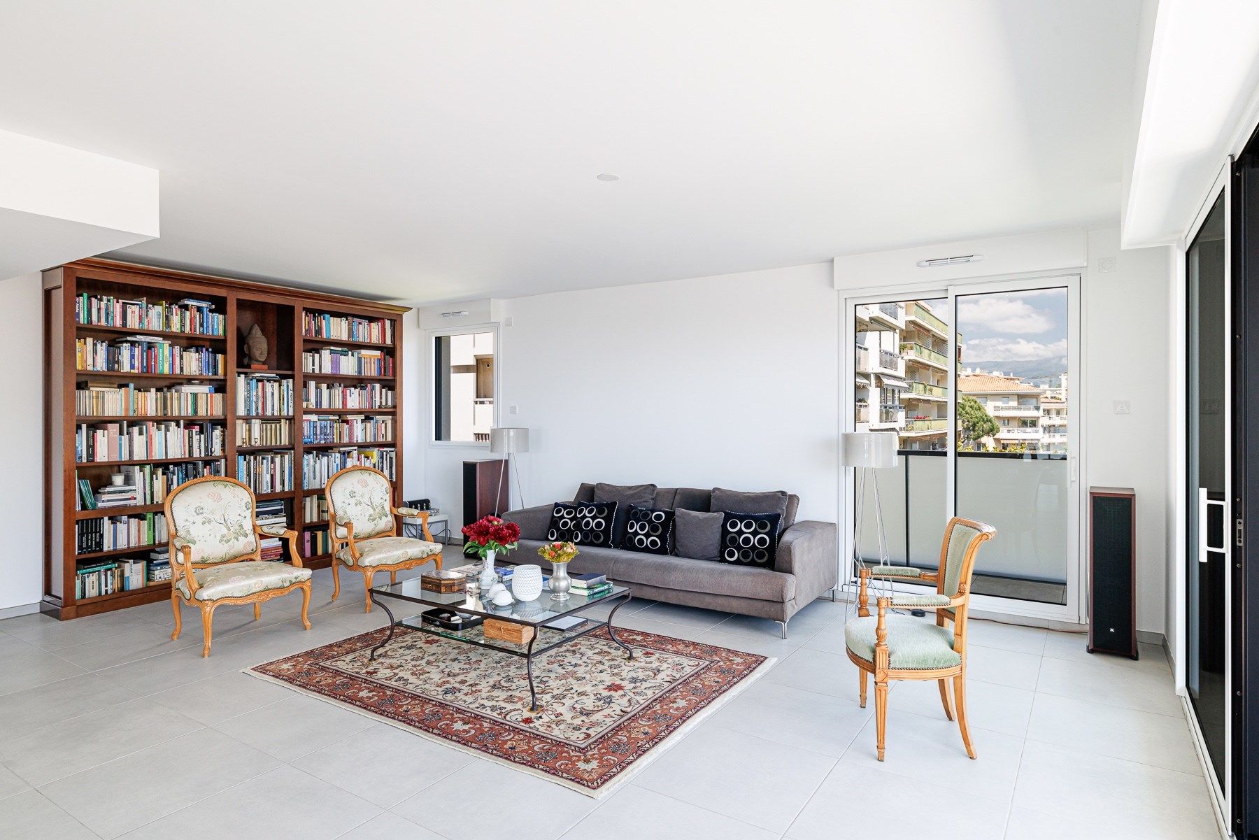 appartement de luxe 4 Pièces en vente sur NICE (06000)