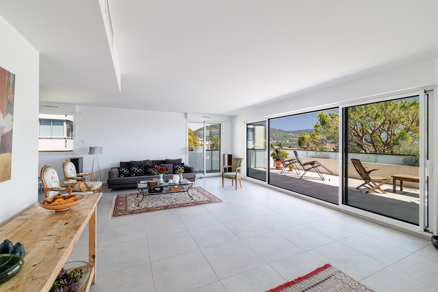 appartement de luxe 4 Pièces en vente sur NICE (06000)