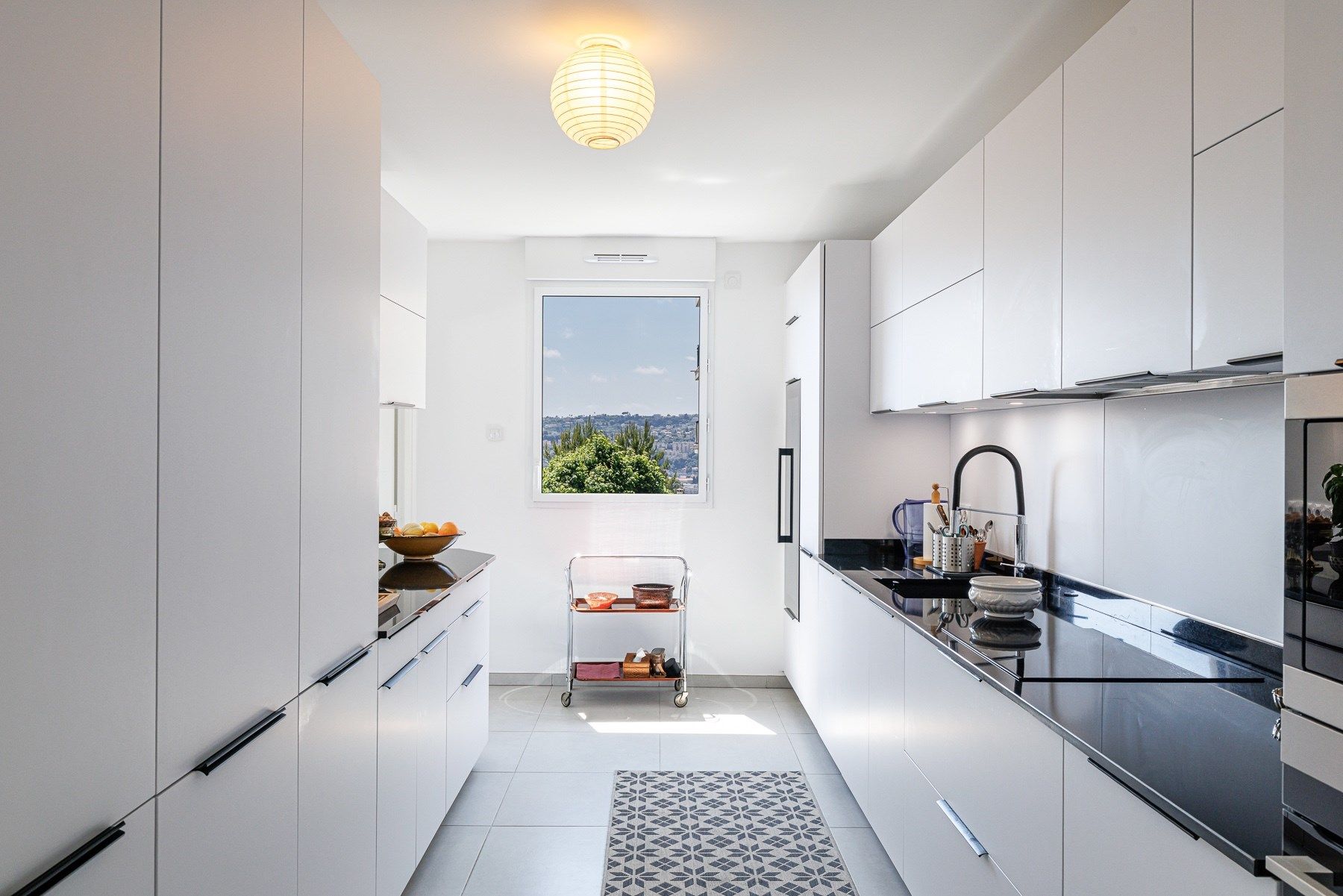 appartement de luxe 4 Pièces en vente sur NICE (06000)