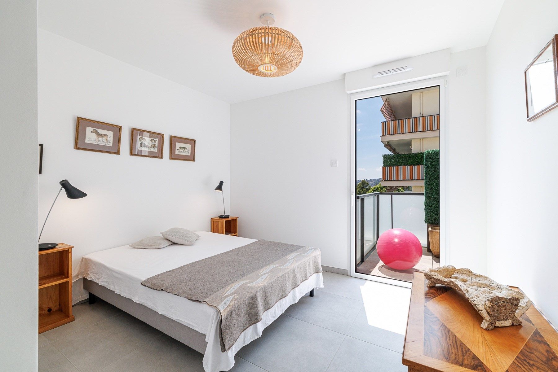 appartement de luxe 4 Pièces en vente sur NICE (06000)