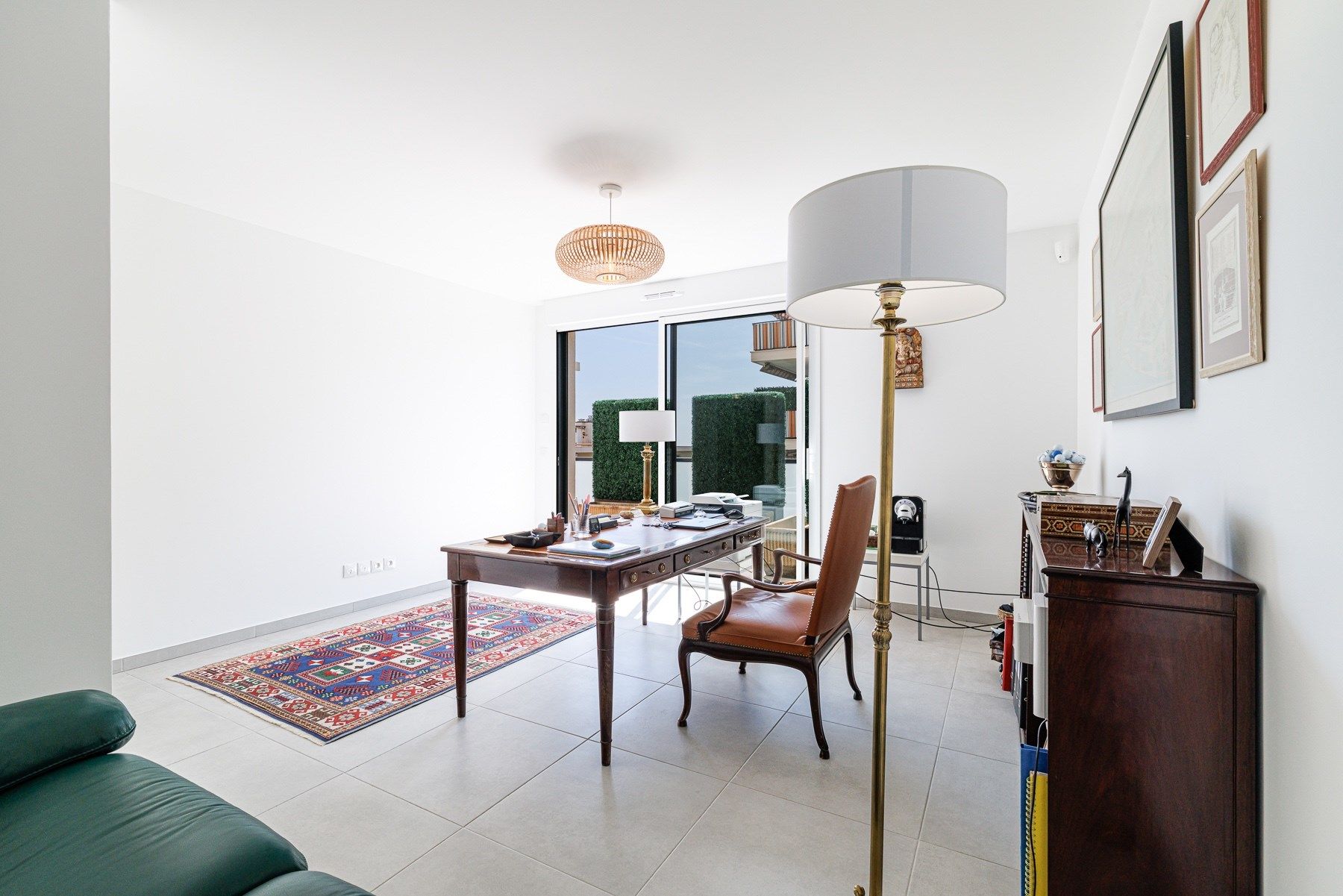 appartement de luxe 4 Pièces en vente sur NICE (06000)