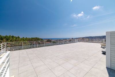 Vente Appartement de luxe Nice 4&nbsp;Pièces 200&nbsp;m²
