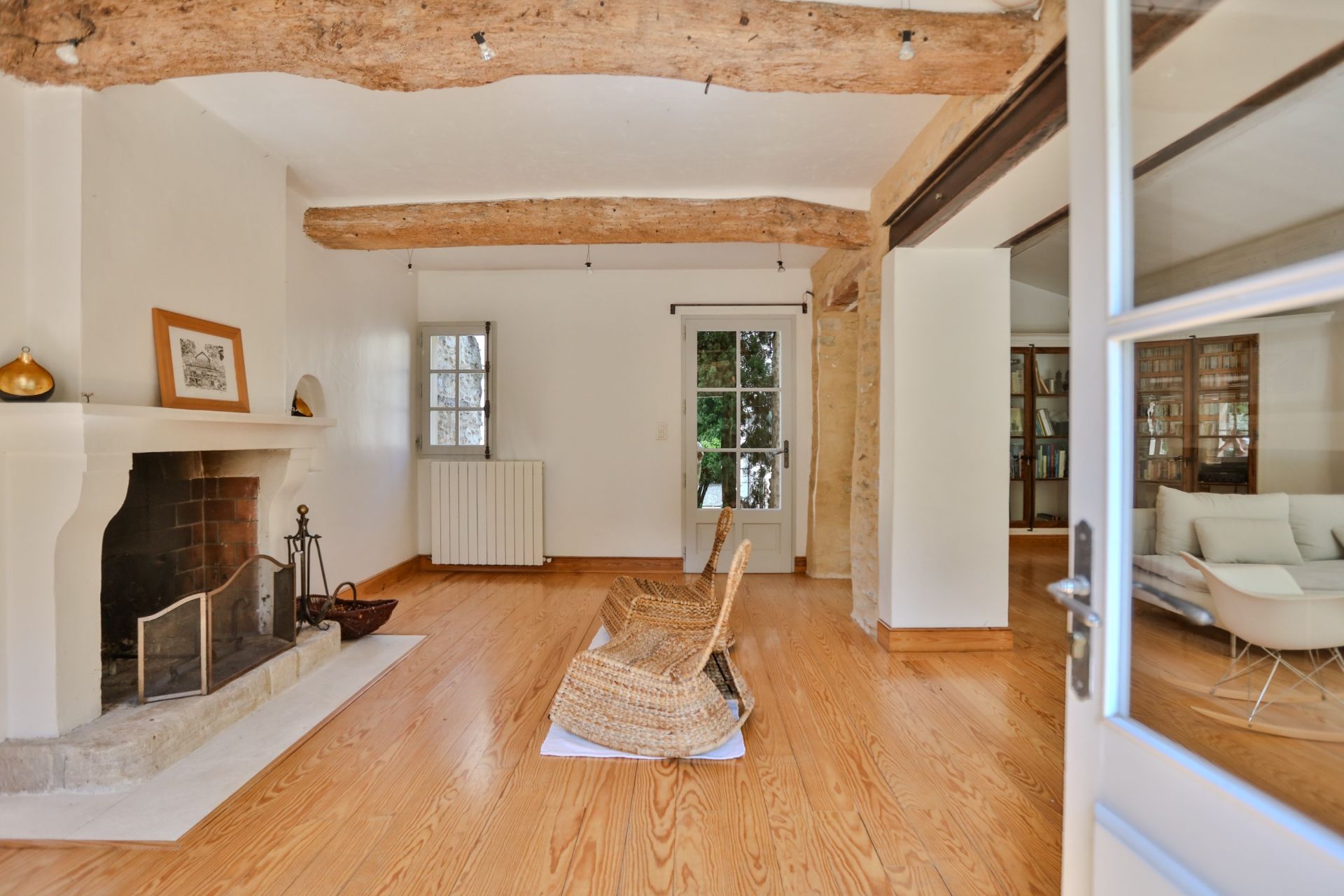 maison de luxe 7 Pièces en vente sur SAUMANE DE VAUCLUSE (84800)