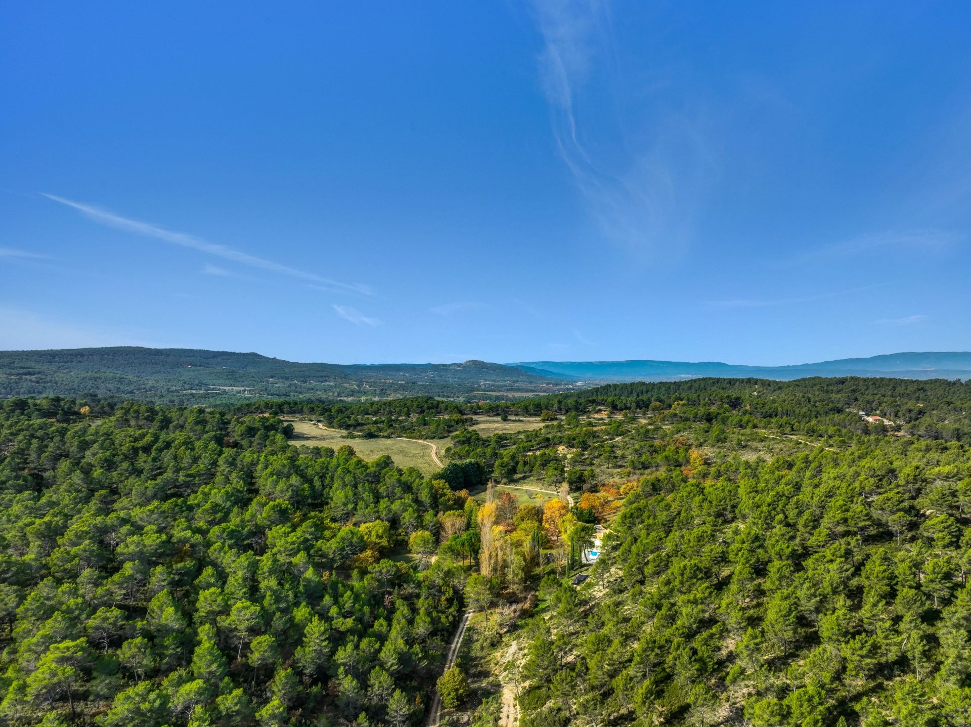 maison de luxe 12 Pièces en vente sur AIX EN PROVENCE (13100)