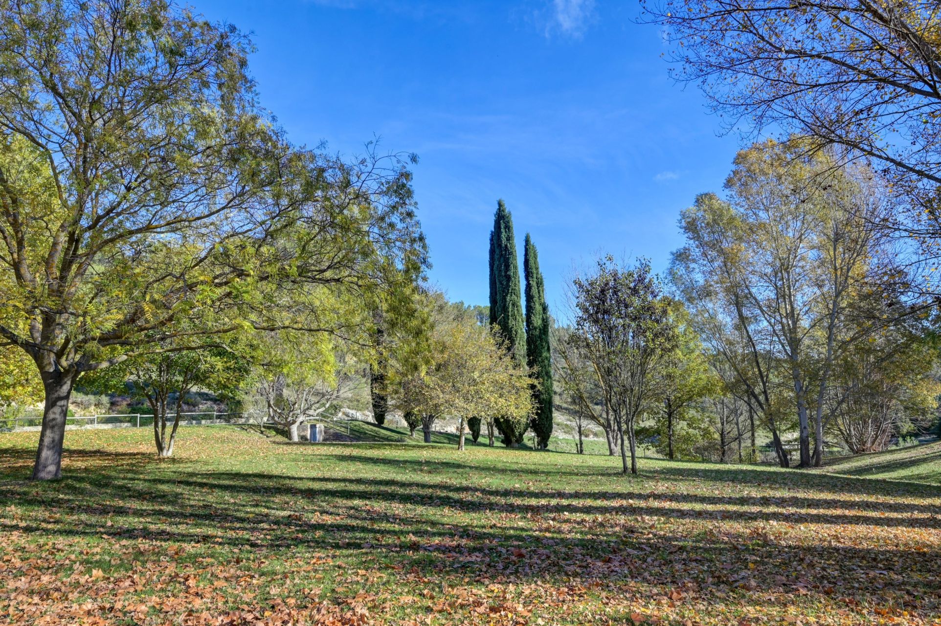 maison de luxe 12 Pièces en vente sur AIX EN PROVENCE (13100)
