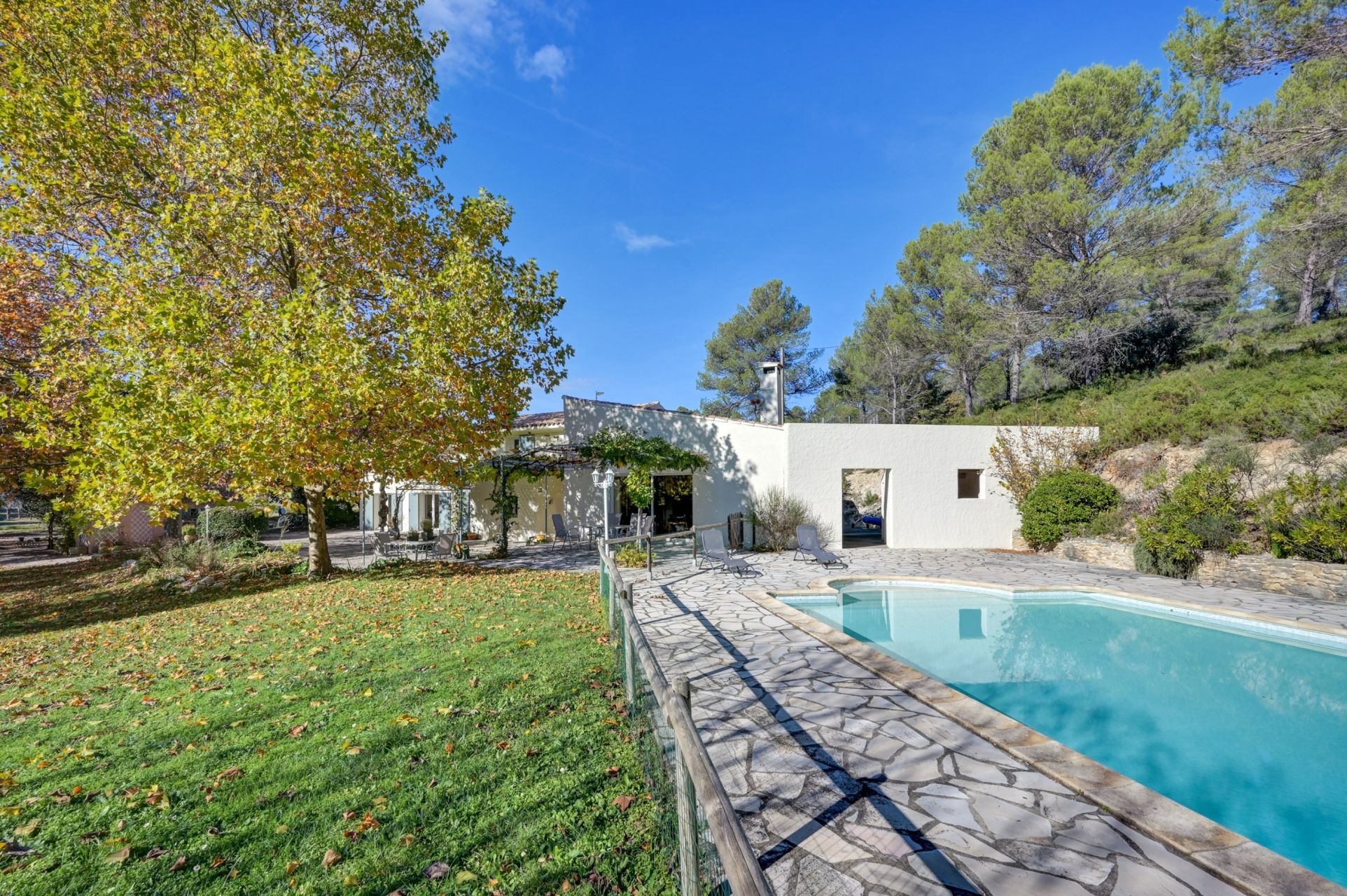 maison de luxe 12 Pièces en vente sur AIX EN PROVENCE (13100)