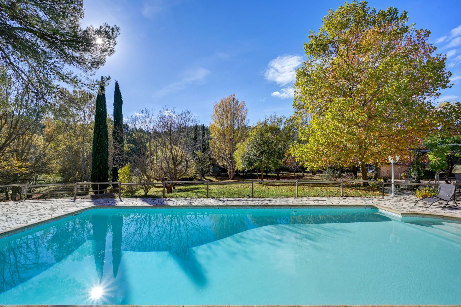 maison de luxe 12 Pièces en vente sur AIX EN PROVENCE (13100)