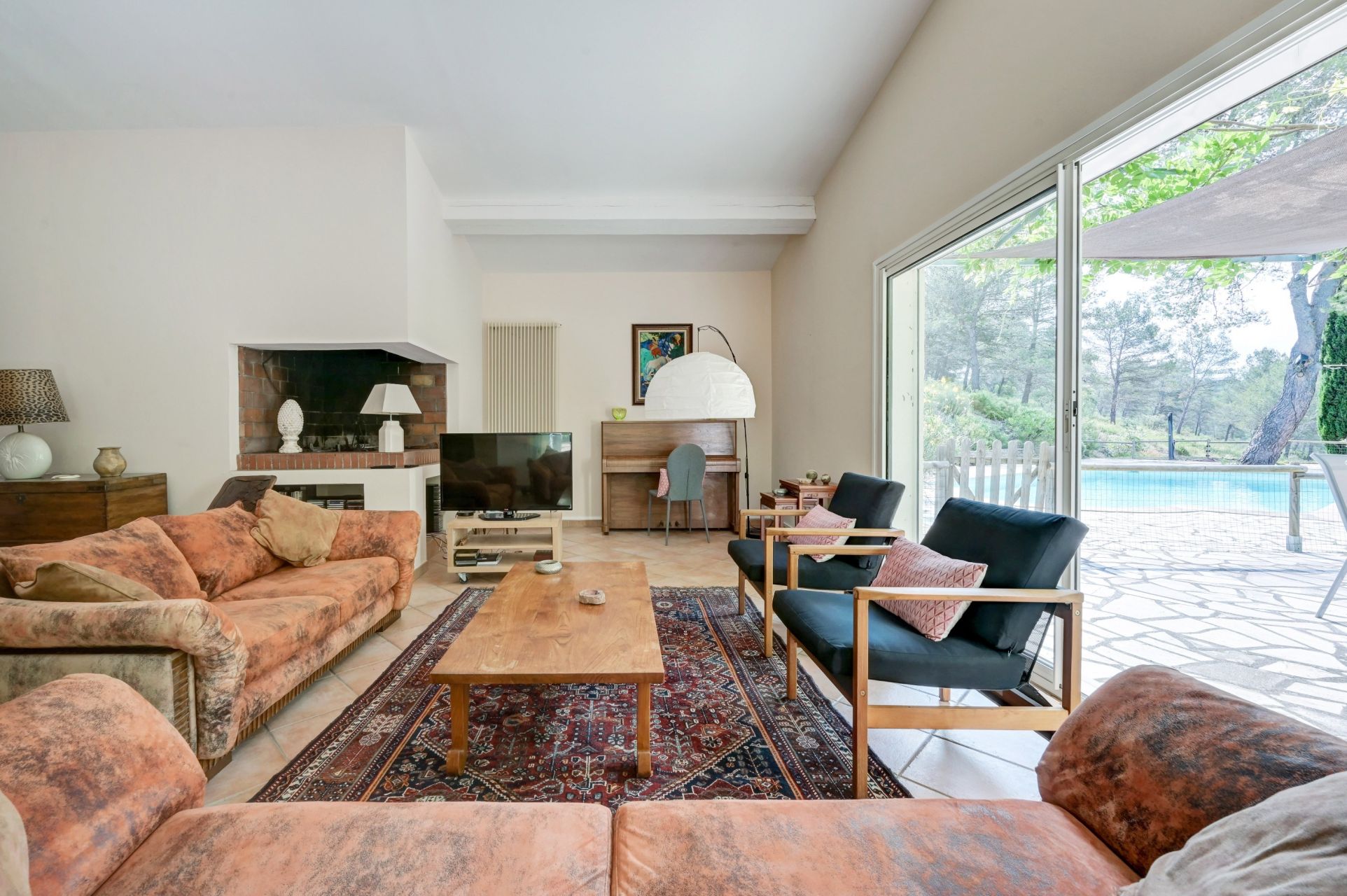 maison de luxe 12 Pièces en vente sur AIX EN PROVENCE (13100)