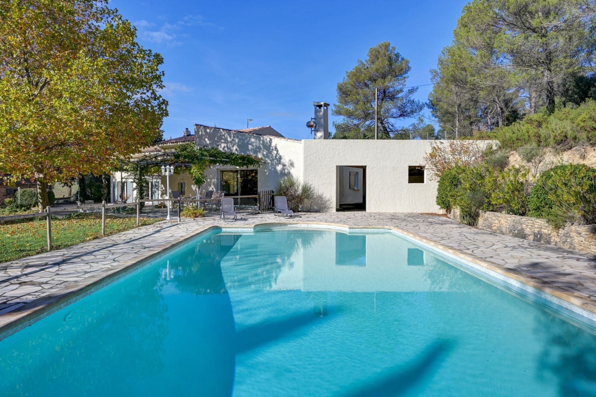 maison de luxe 12 Pièces en vente sur AIX EN PROVENCE (13100)