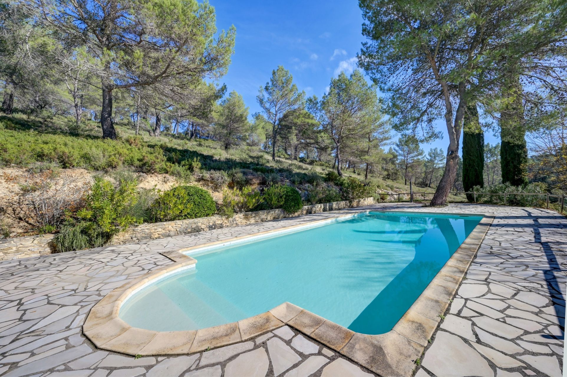 maison de luxe 12 Pièces en vente sur AIX EN PROVENCE (13100)