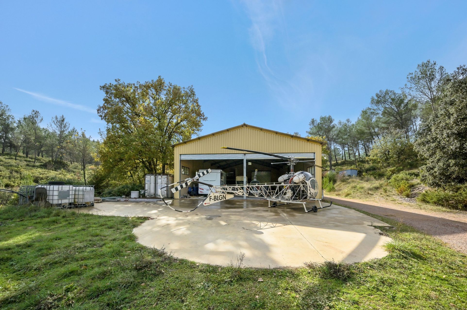 maison de luxe 12 Pièces en vente sur AIX EN PROVENCE (13100)