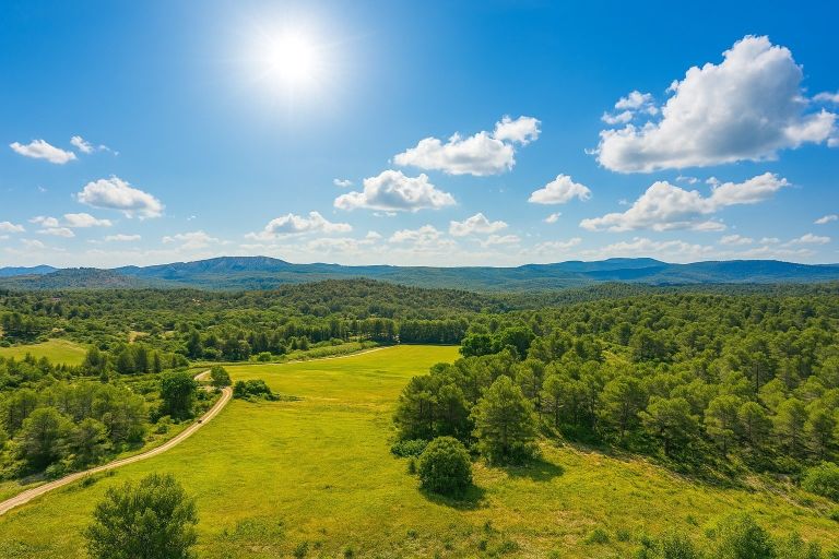 maison de luxe 12 Pièces en vente sur AIX EN PROVENCE (13100)