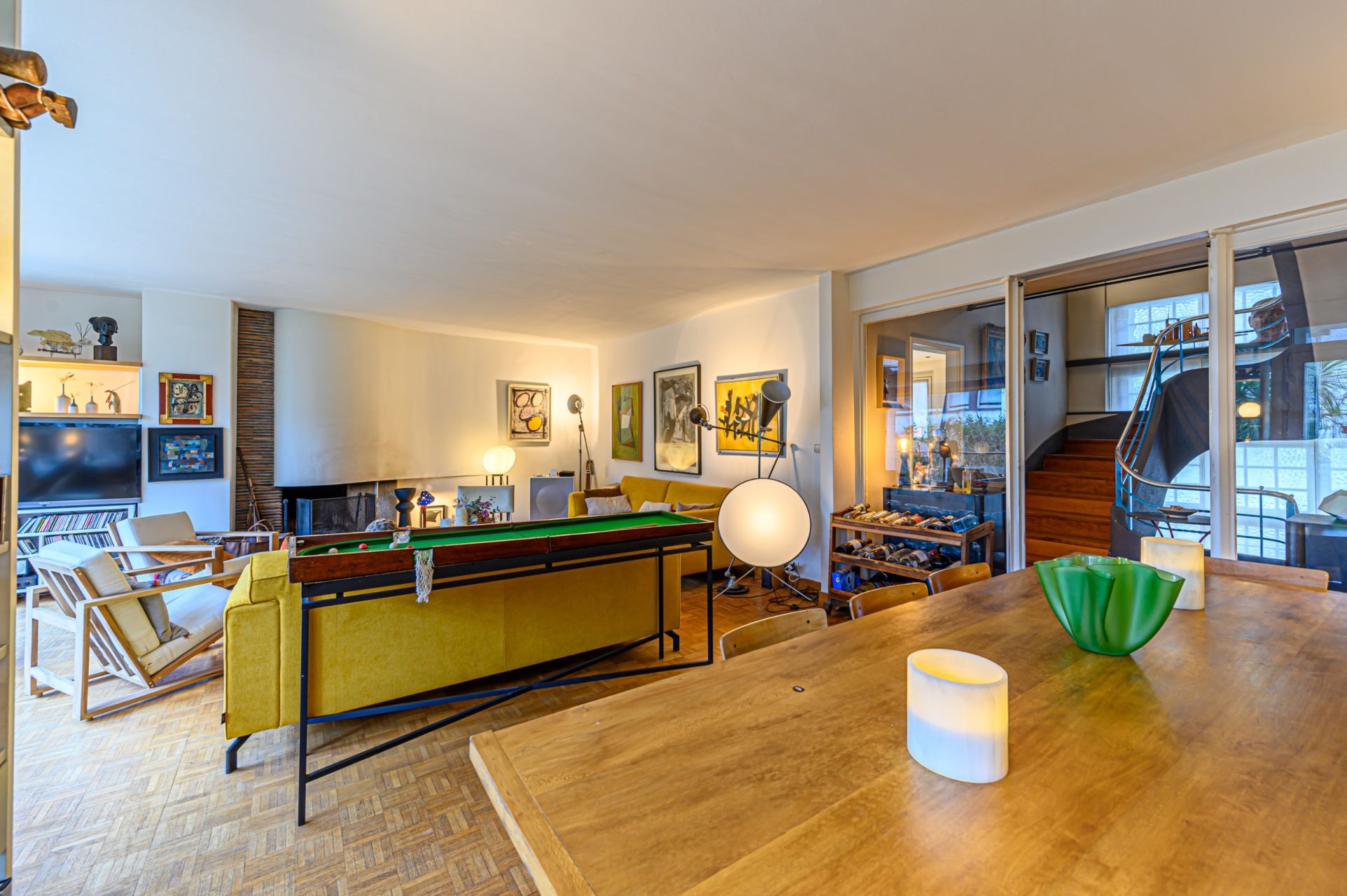 maison de luxe 9 Pièces en vente sur LORIENT (56100)