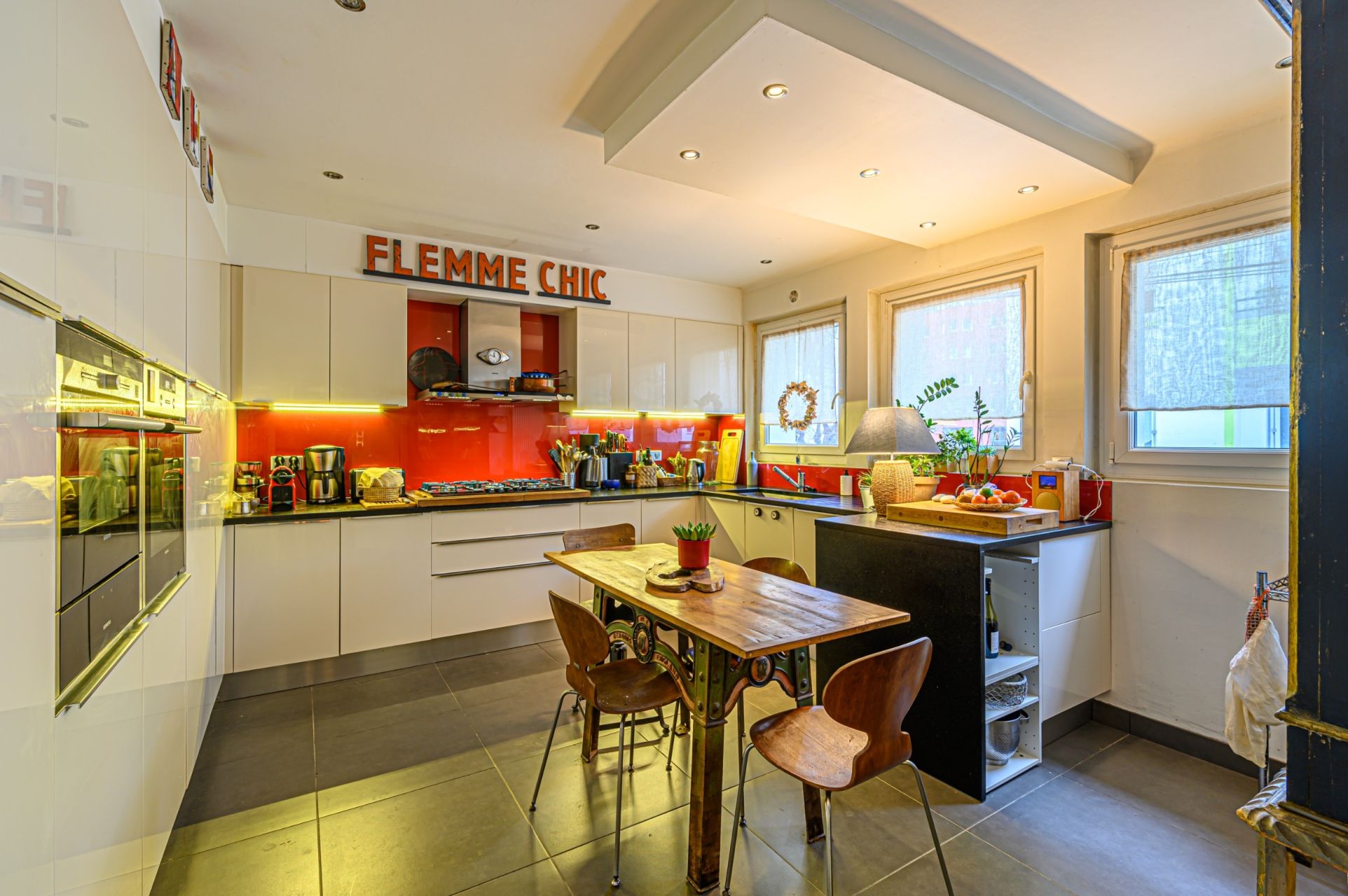 maison de luxe 9 Pièces en vente sur LORIENT (56100)