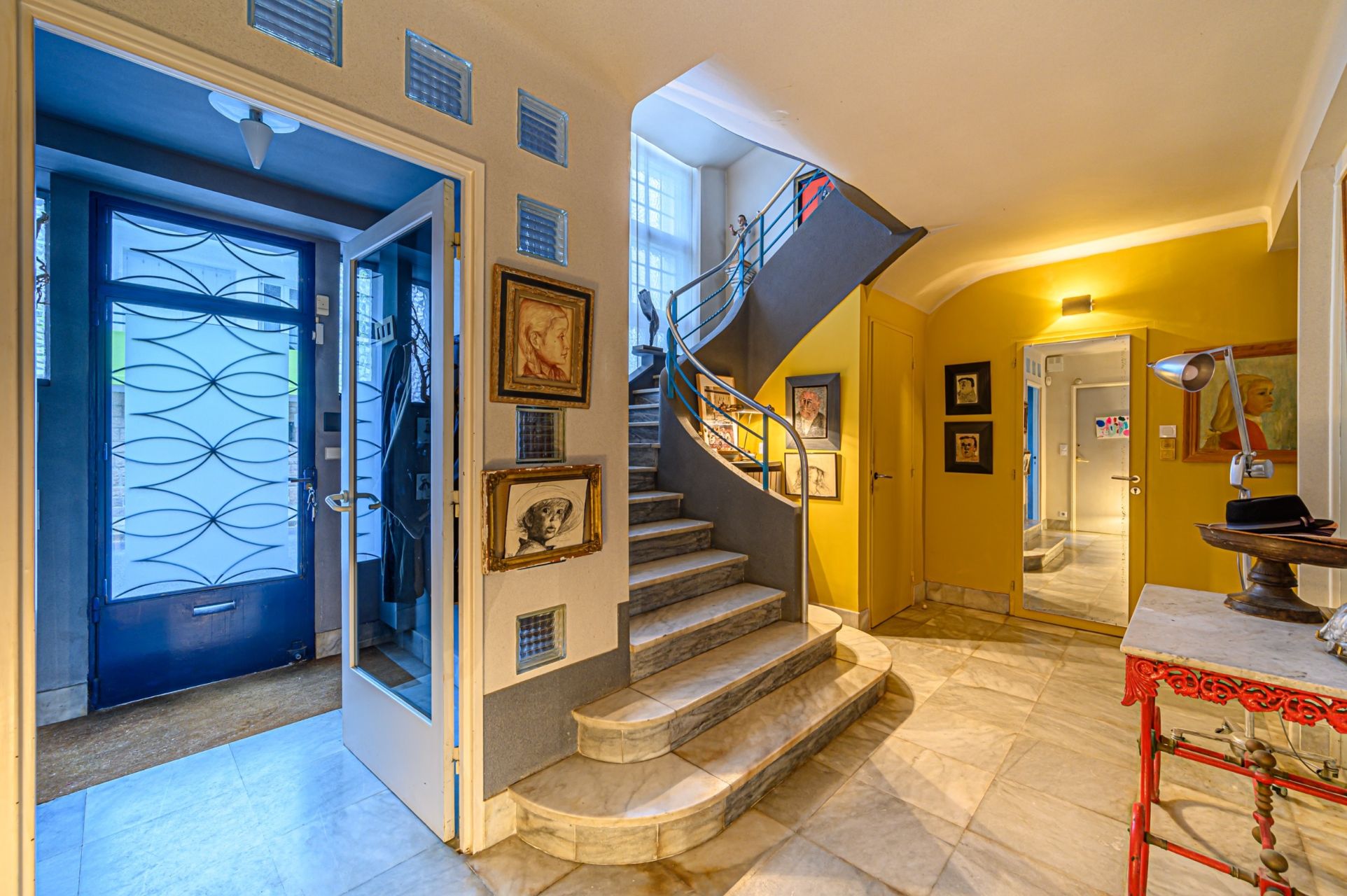 maison de luxe 9 Pièces en vente sur LORIENT (56100)