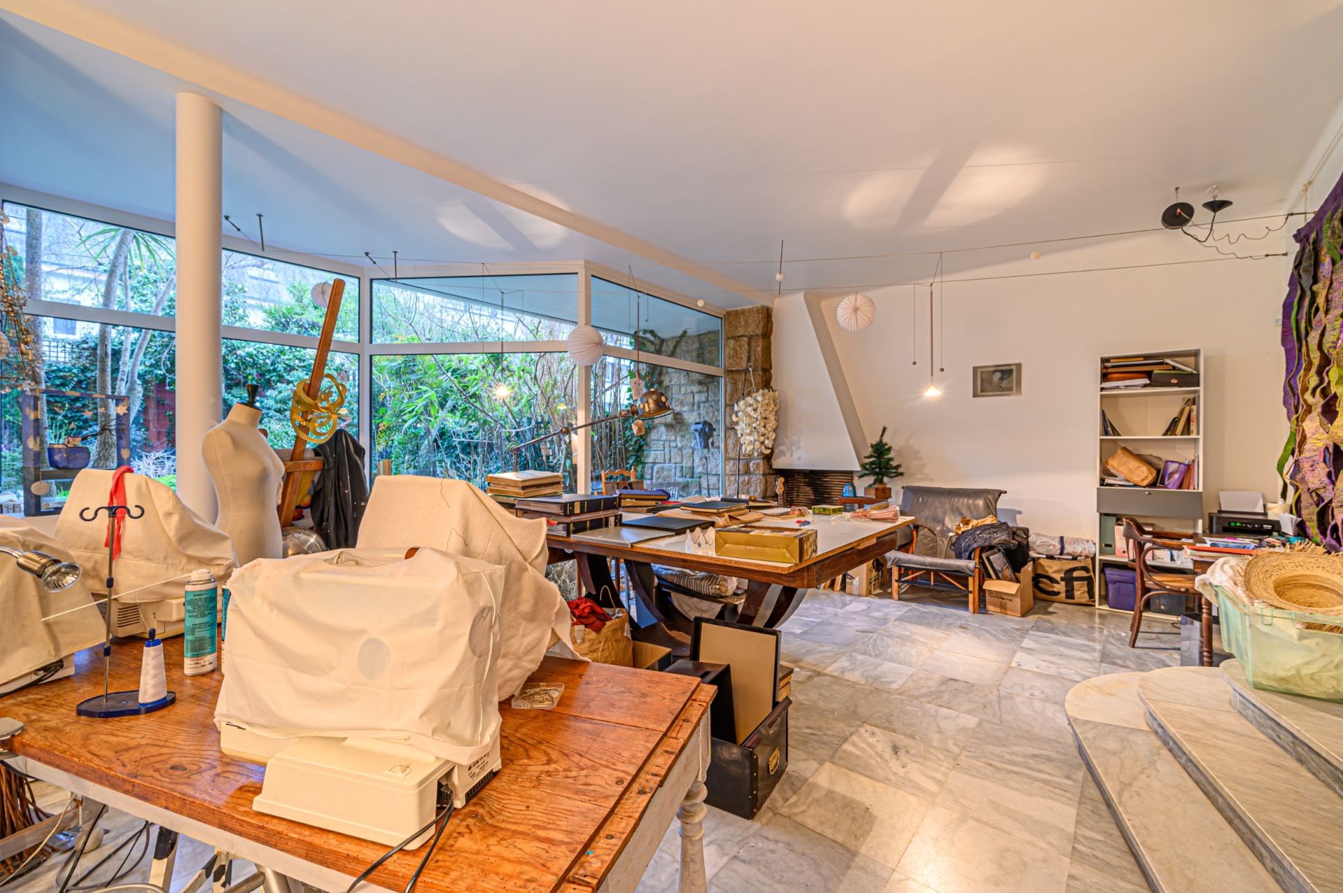 maison de luxe 9 Pièces en vente sur LORIENT (56100)