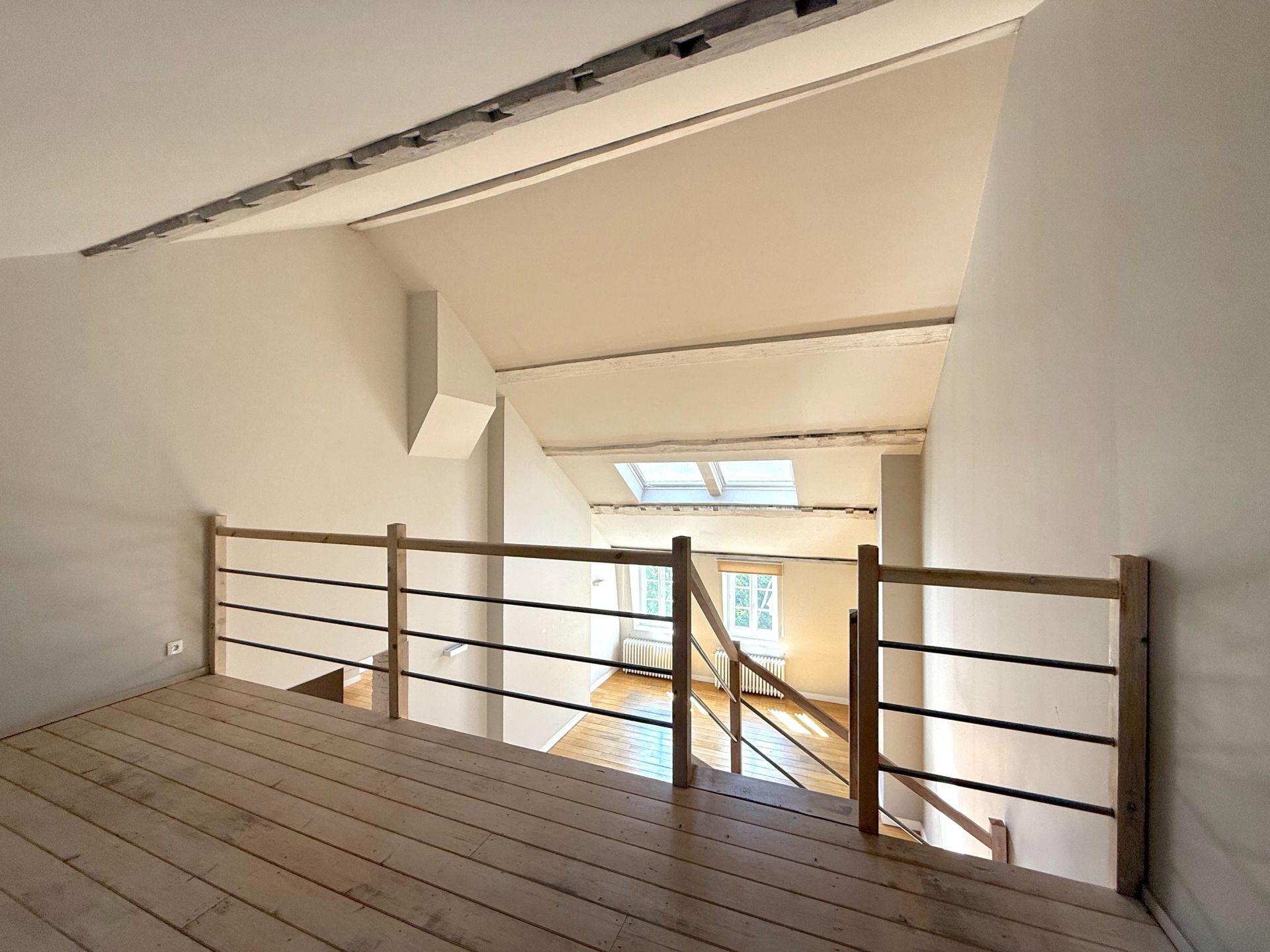 duplex de luxe 6 Pièces en location sur LILLE (59000)